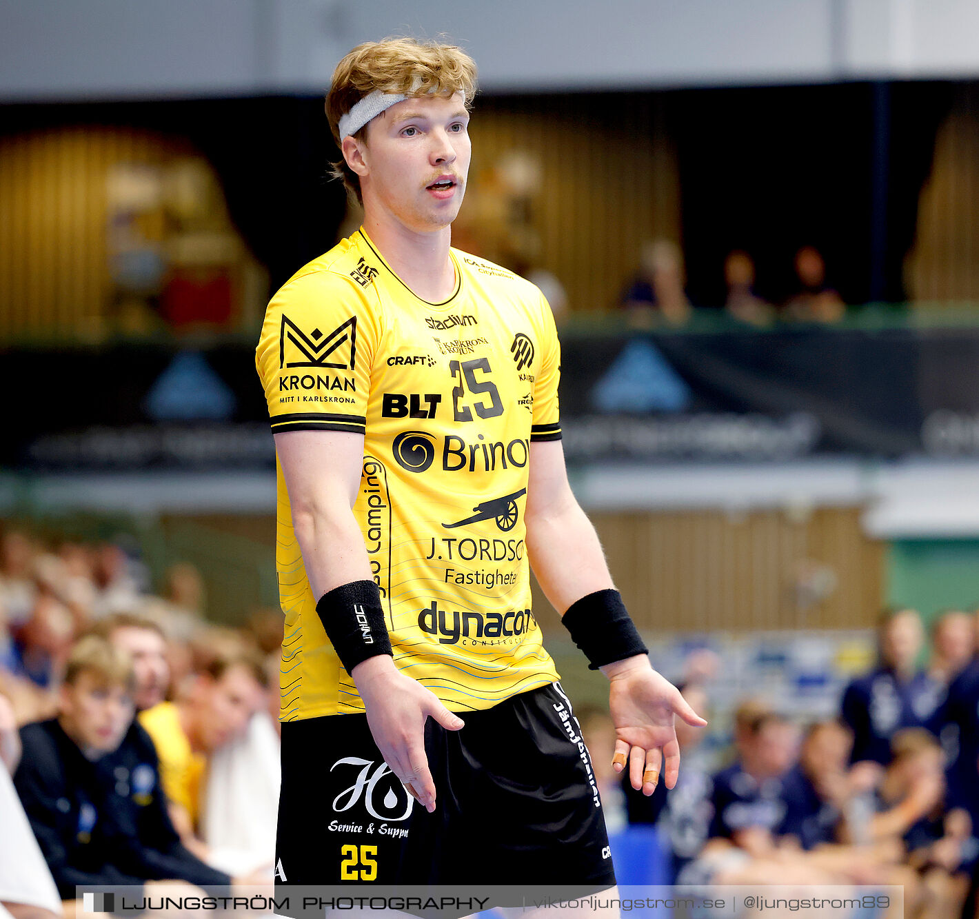 IFK Skövde HK-HF Karlskrona 21-28,herr,Arena Skövde,Skövde,Sverige,Handboll,,2024,346266