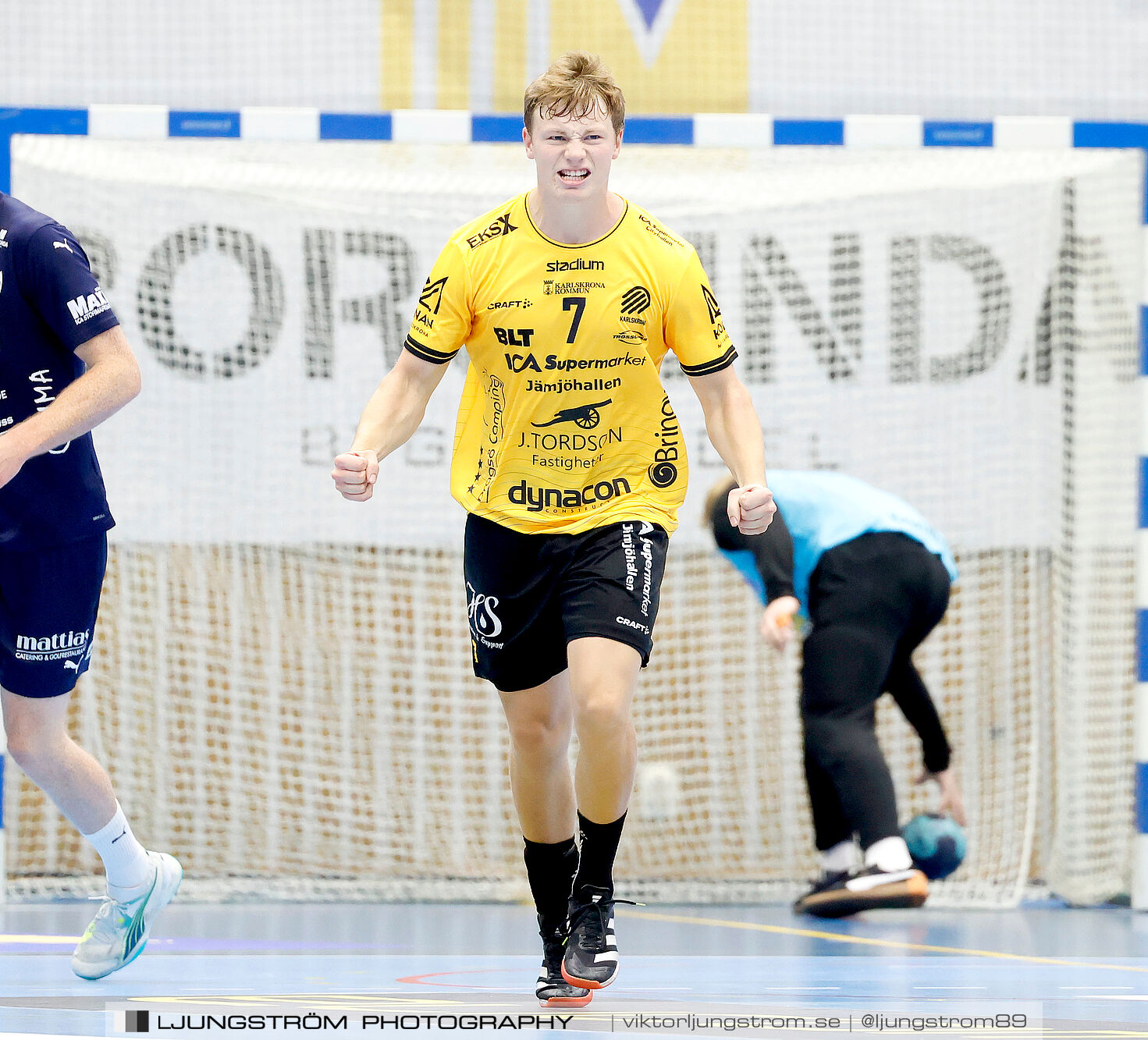 IFK Skövde HK-HF Karlskrona 21-28,herr,Arena Skövde,Skövde,Sverige,Handboll,,2024,346272