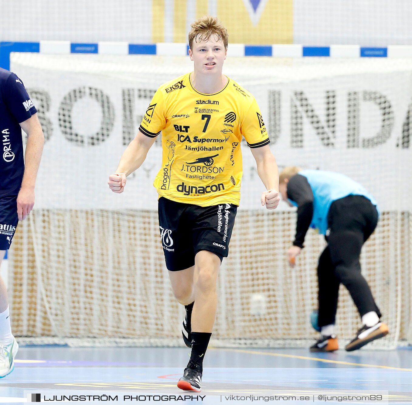 IFK Skövde HK-HF Karlskrona 21-28,herr,Arena Skövde,Skövde,Sverige,Handboll,,2024,346273