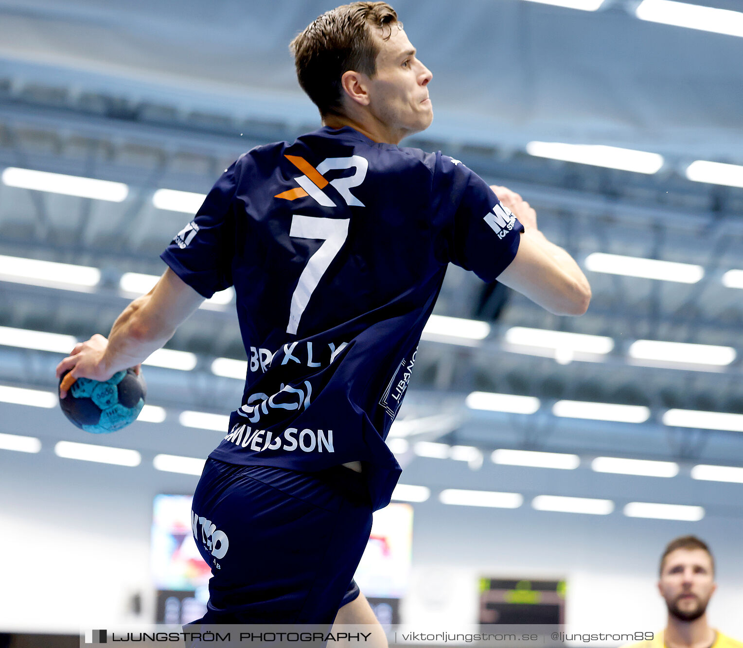 IFK Skövde HK-HF Karlskrona 21-28,herr,Arena Skövde,Skövde,Sverige,Handboll,,2024,346278