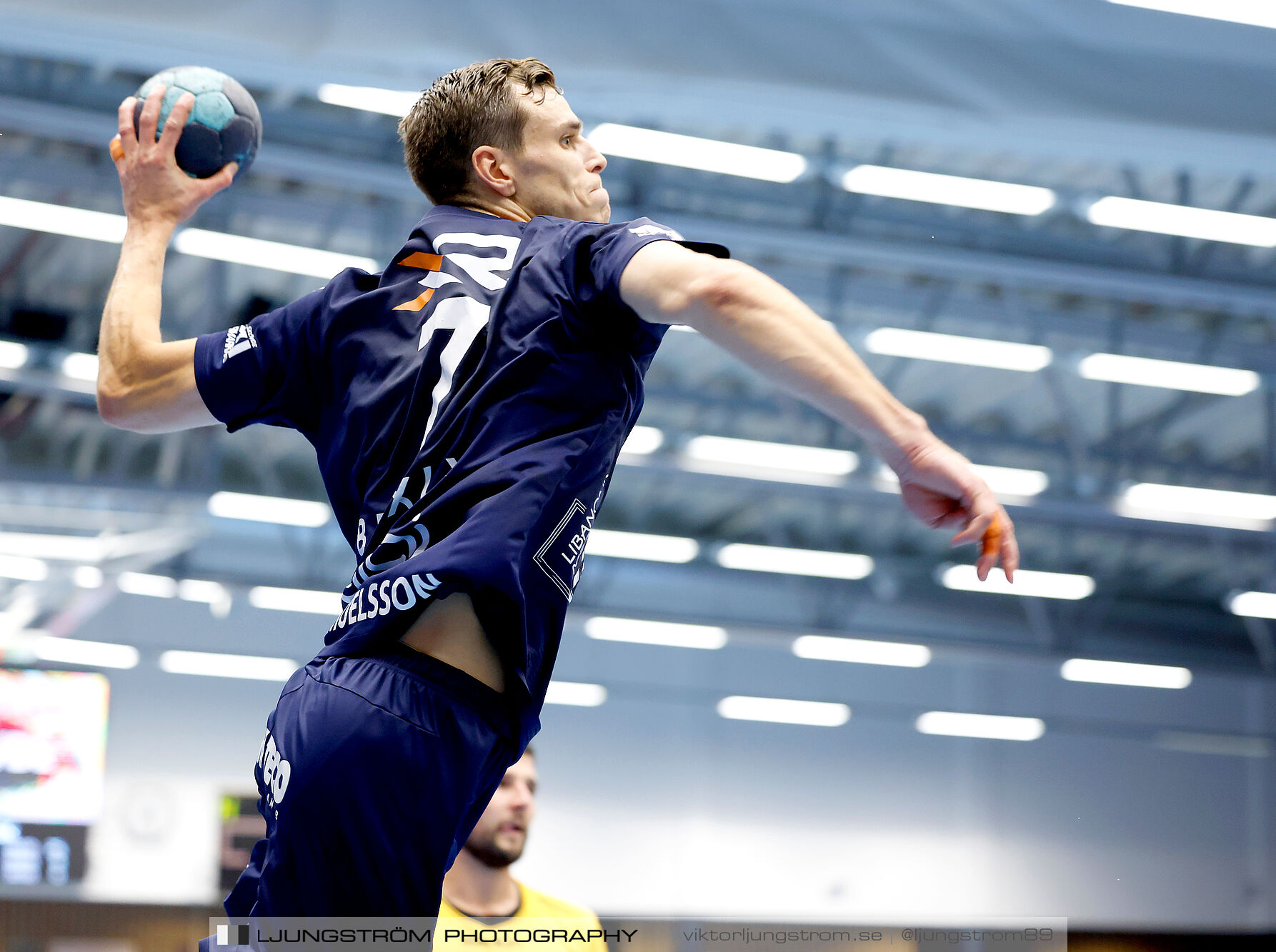 IFK Skövde HK-HF Karlskrona 21-28,herr,Arena Skövde,Skövde,Sverige,Handboll,,2024,346280