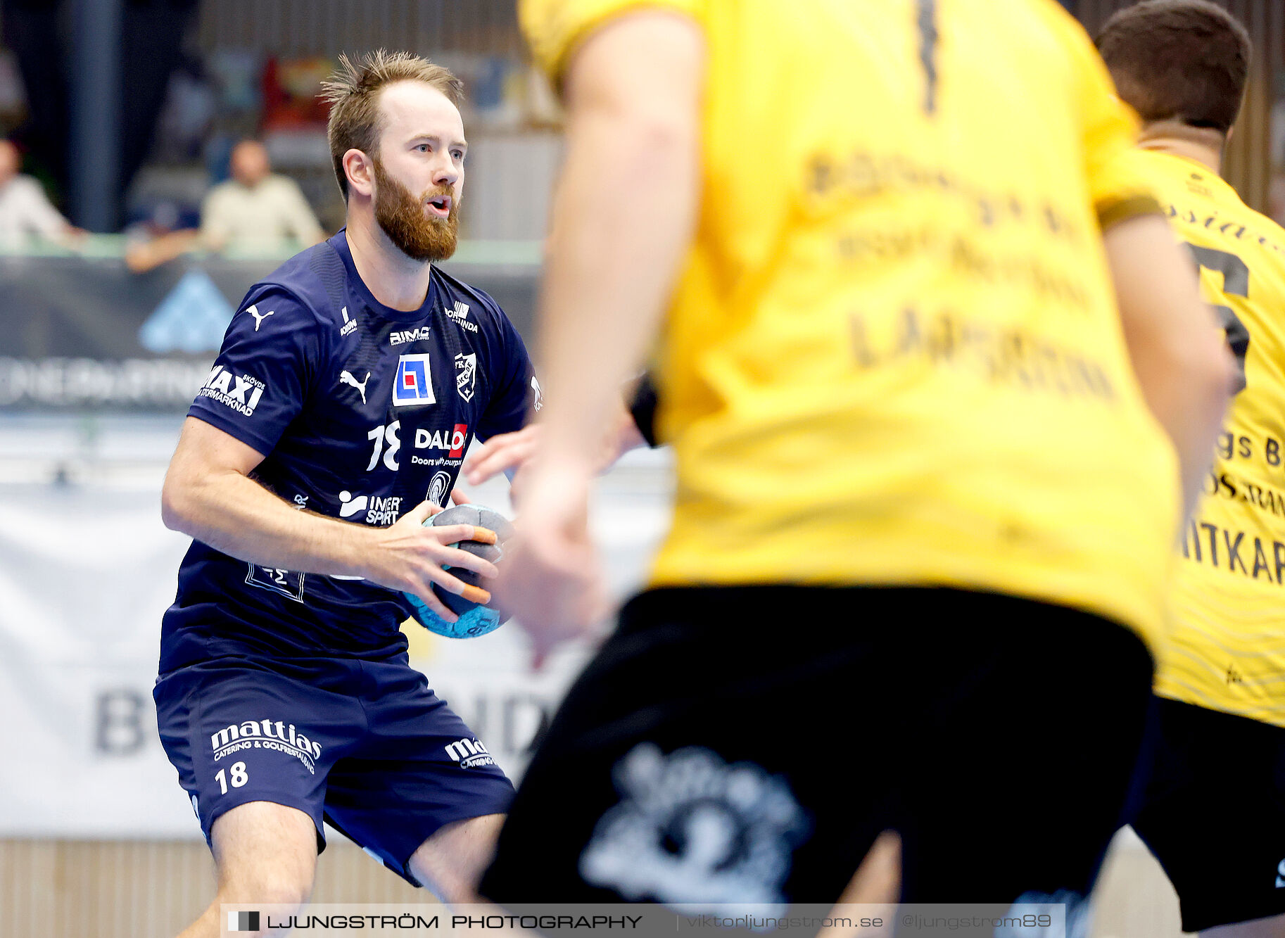 IFK Skövde HK-HF Karlskrona 21-28,herr,Arena Skövde,Skövde,Sverige,Handboll,,2024,346285