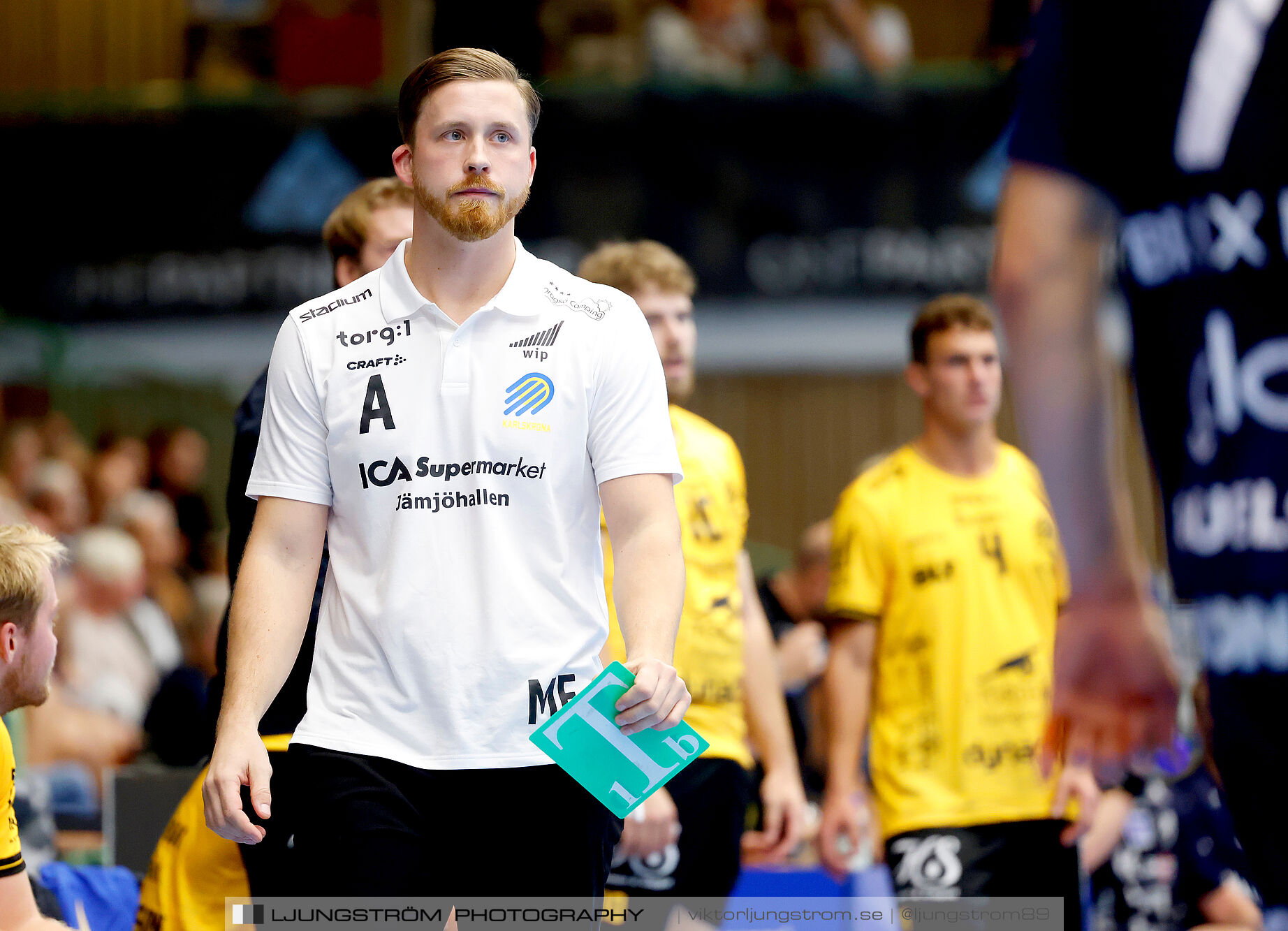 IFK Skövde HK-HF Karlskrona 21-28,herr,Arena Skövde,Skövde,Sverige,Handboll,,2024,346287