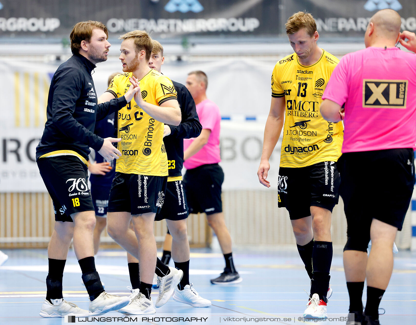 IFK Skövde HK-HF Karlskrona 21-28,herr,Arena Skövde,Skövde,Sverige,Handboll,,2024,346317