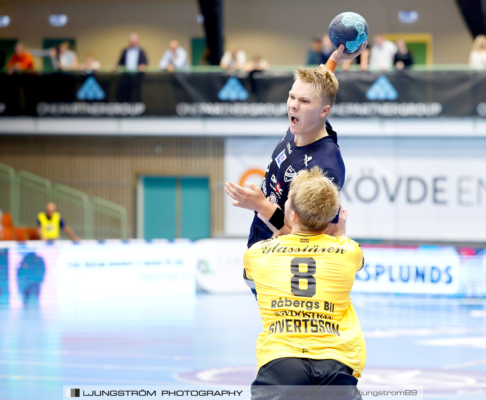 IFK Skövde HK-HF Karlskrona 21-28,herr,Arena Skövde,Skövde,Sverige,Handboll,,2024,346318