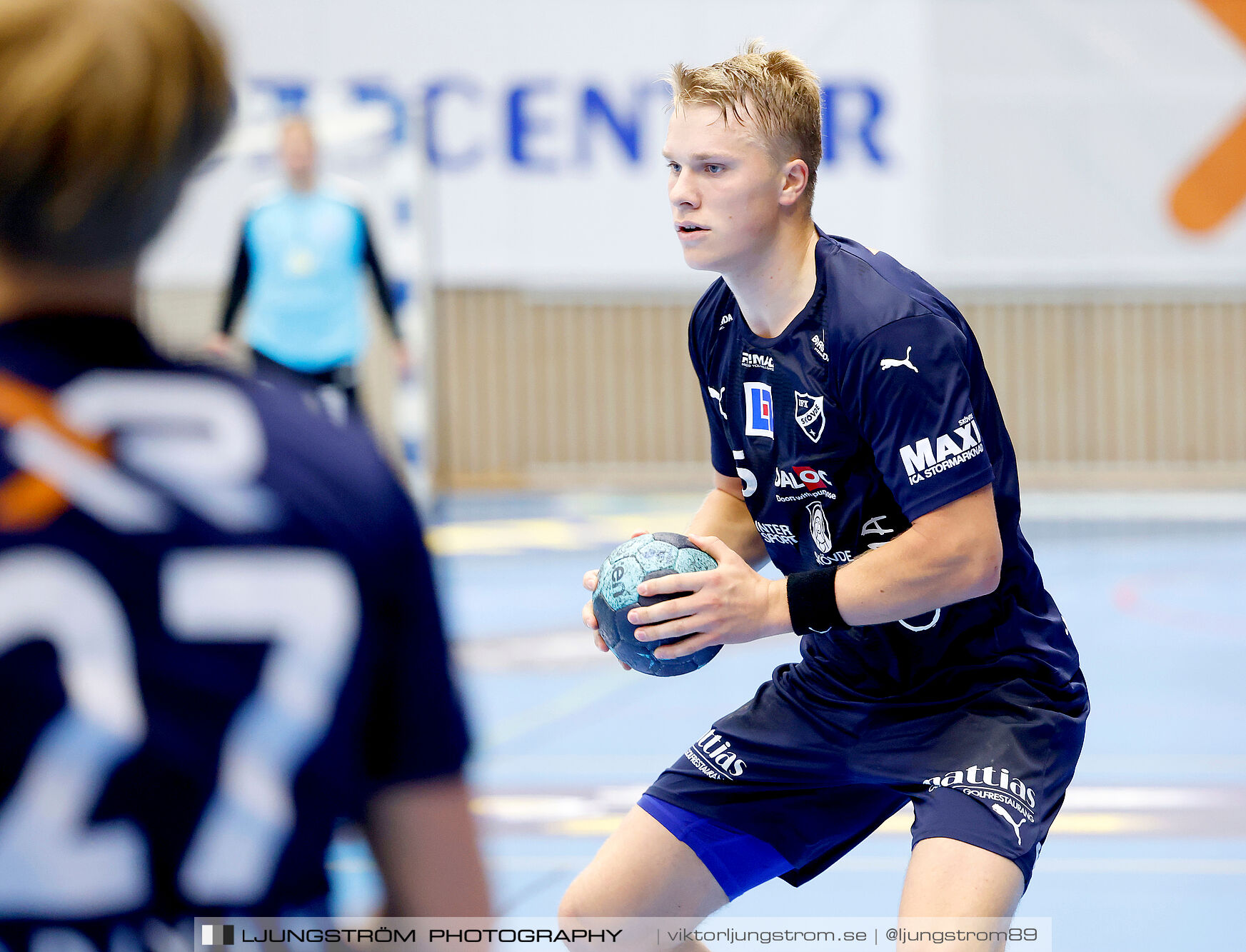 IFK Skövde HK-HF Karlskrona 21-28,herr,Arena Skövde,Skövde,Sverige,Handboll,,2024,346330