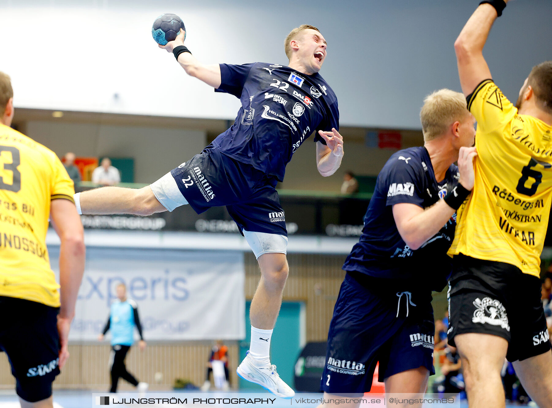 IFK Skövde HK-HF Karlskrona 21-28,herr,Arena Skövde,Skövde,Sverige,Handboll,,2024,346355