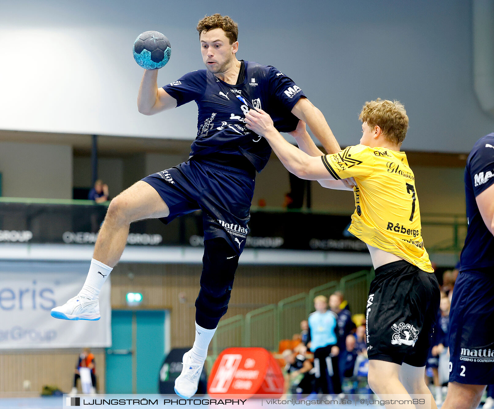 IFK Skövde HK-HF Karlskrona 21-28,herr,Arena Skövde,Skövde,Sverige,Handboll,,2024,346360