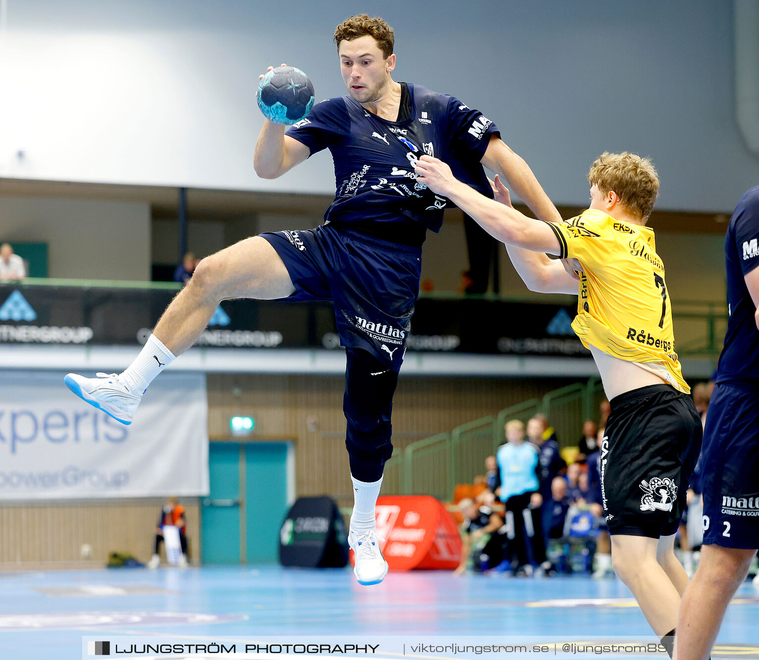 IFK Skövde HK-HF Karlskrona 21-28,herr,Arena Skövde,Skövde,Sverige,Handboll,,2024,346361