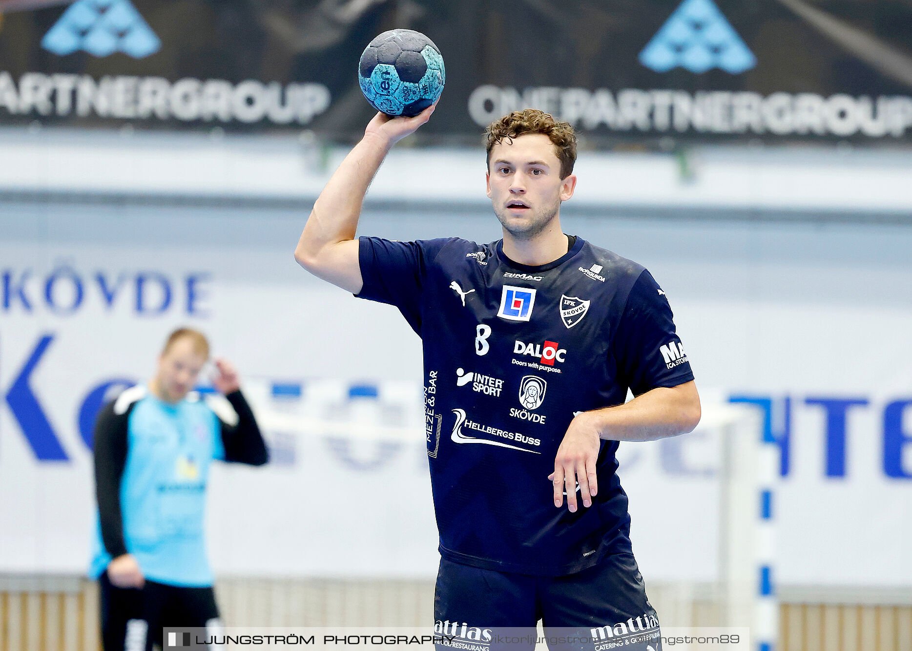 IFK Skövde HK-HF Karlskrona 21-28,herr,Arena Skövde,Skövde,Sverige,Handboll,,2024,346384