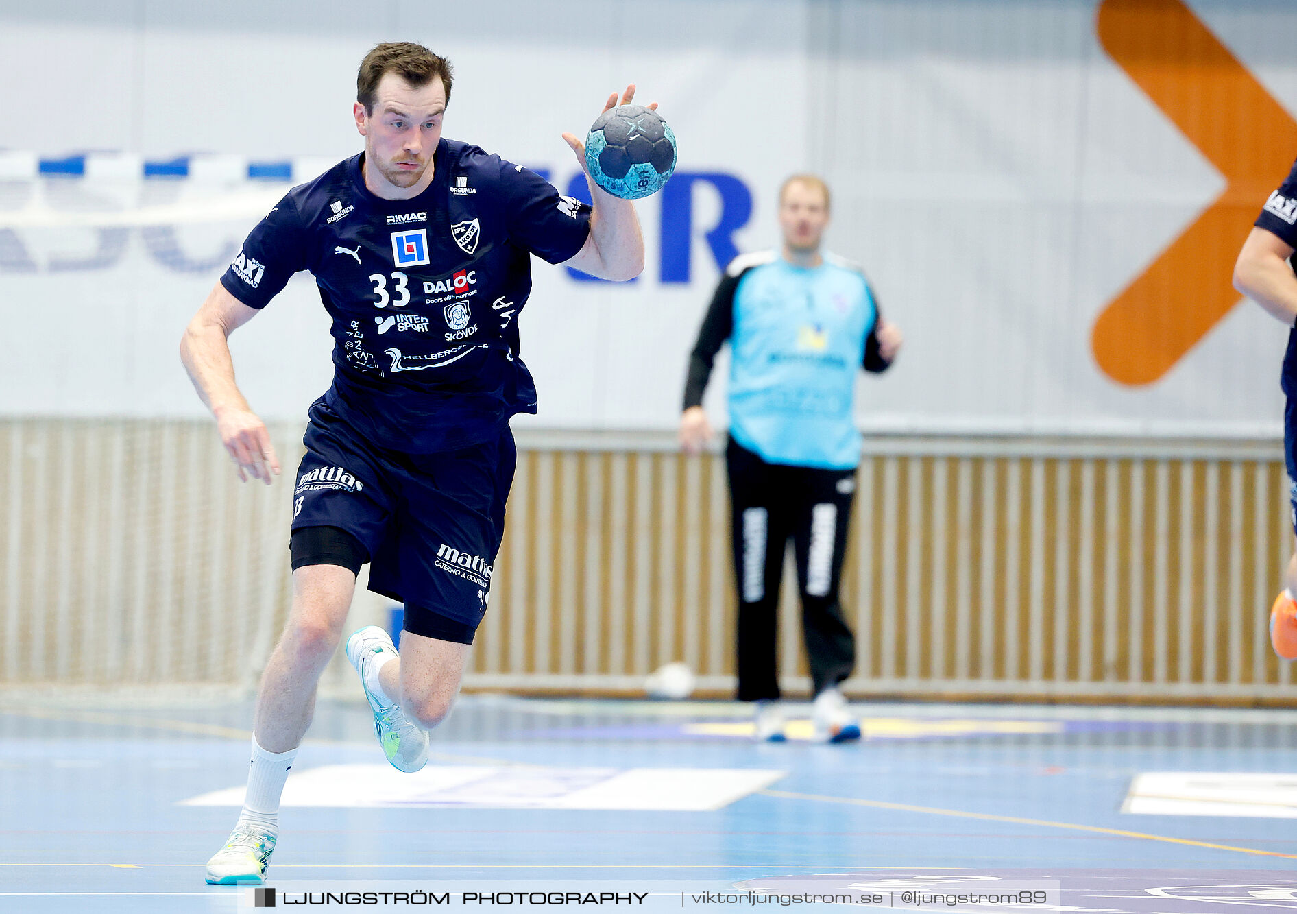 IFK Skövde HK-HF Karlskrona 21-28,herr,Arena Skövde,Skövde,Sverige,Handboll,,2024,346404