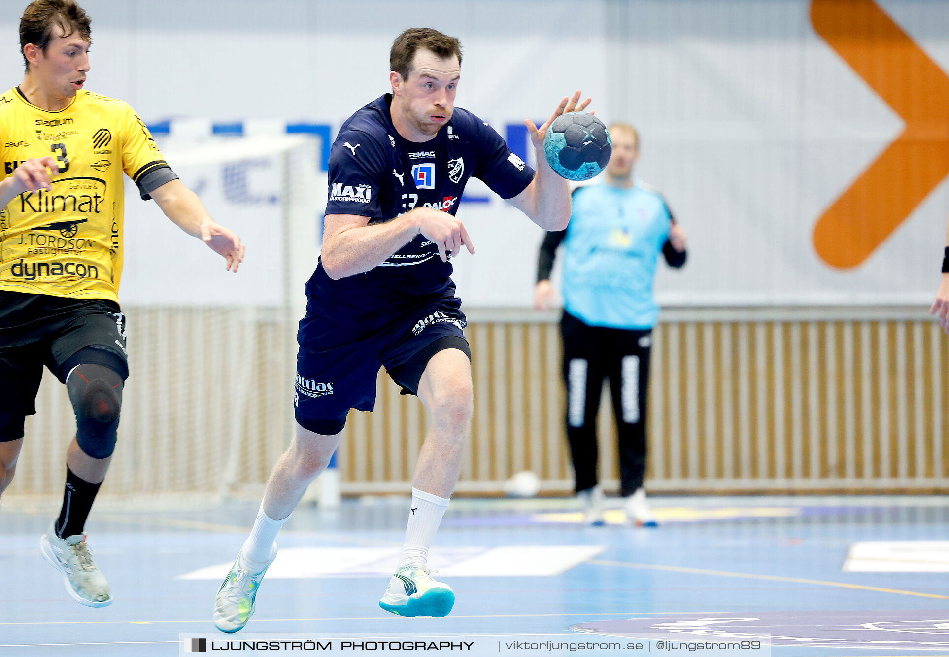 IFK Skövde HK-HF Karlskrona 21-28,herr,Arena Skövde,Skövde,Sverige,Handboll,,2024,346405