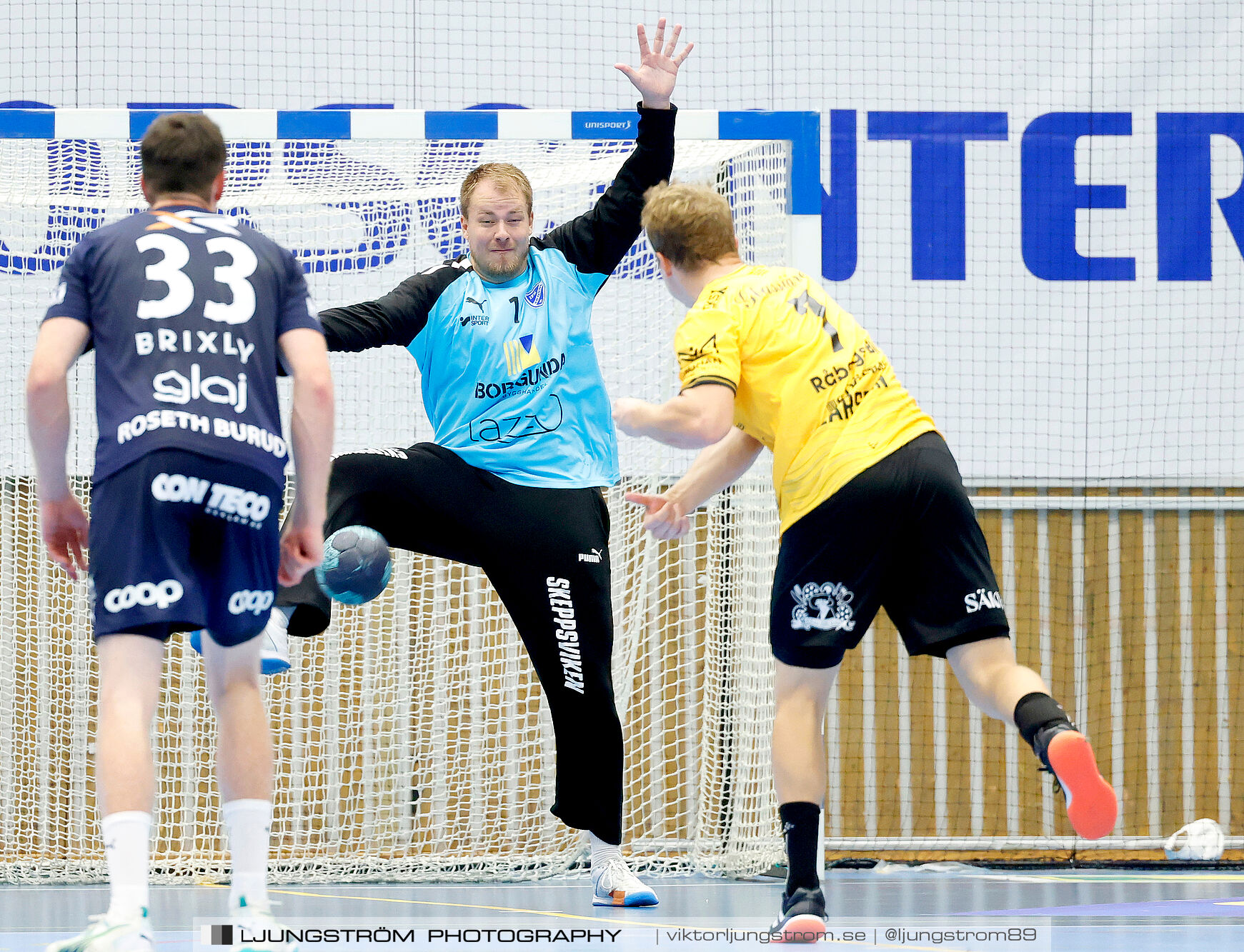 IFK Skövde HK-HF Karlskrona 21-28,herr,Arena Skövde,Skövde,Sverige,Handboll,,2024,346422