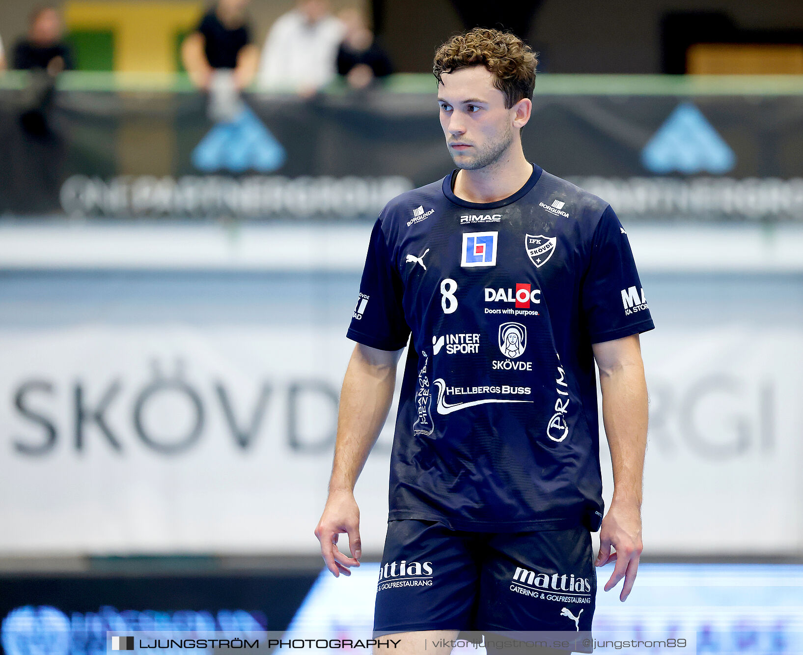 IFK Skövde HK-HF Karlskrona 21-28,herr,Arena Skövde,Skövde,Sverige,Handboll,,2024,346431