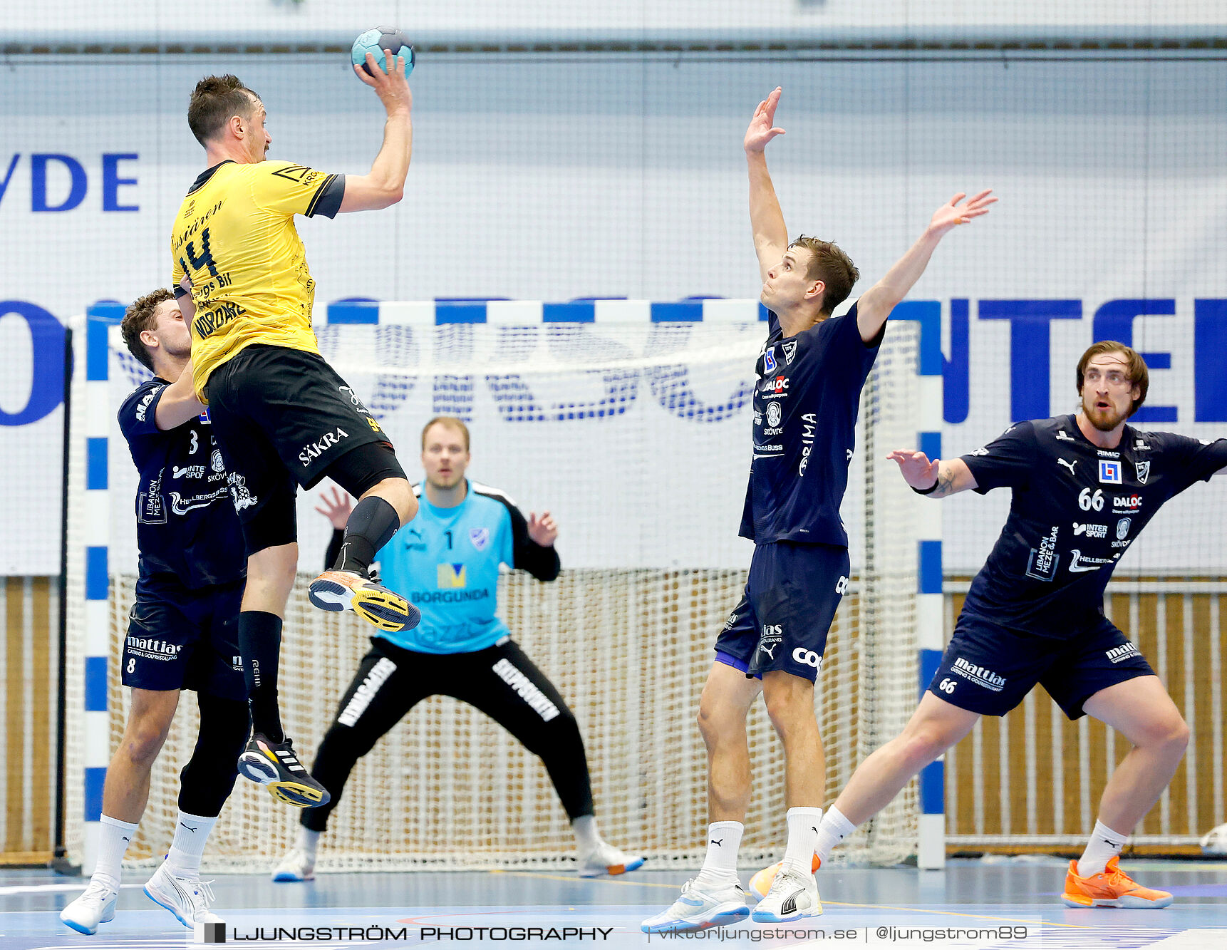 IFK Skövde HK-HF Karlskrona 21-28,herr,Arena Skövde,Skövde,Sverige,Handboll,,2024,346433