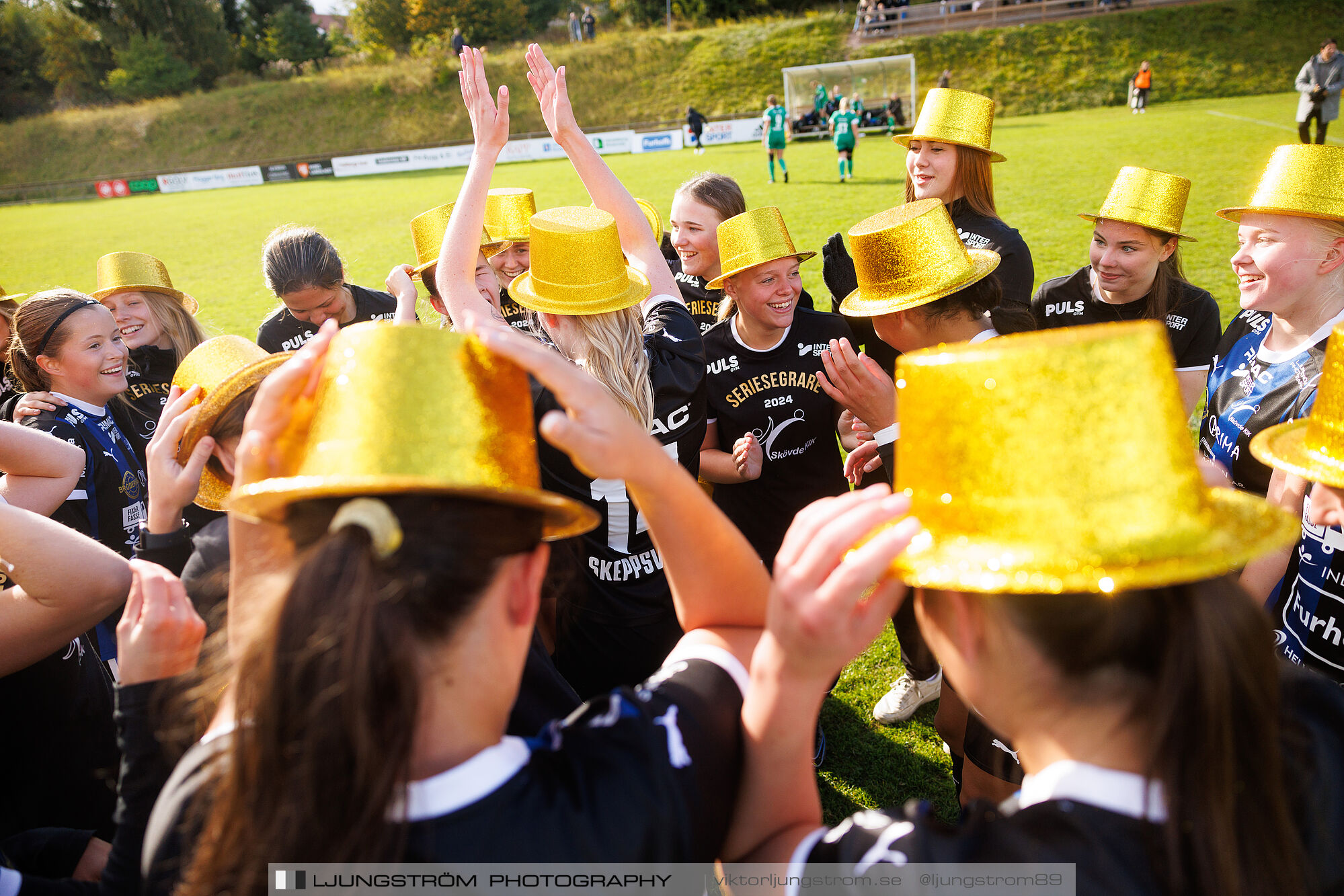 Våmbs IF-Skövde KIK 1-9,dam,Claesborgs IP,Skövde,Sverige,Fotboll,,2024,346468