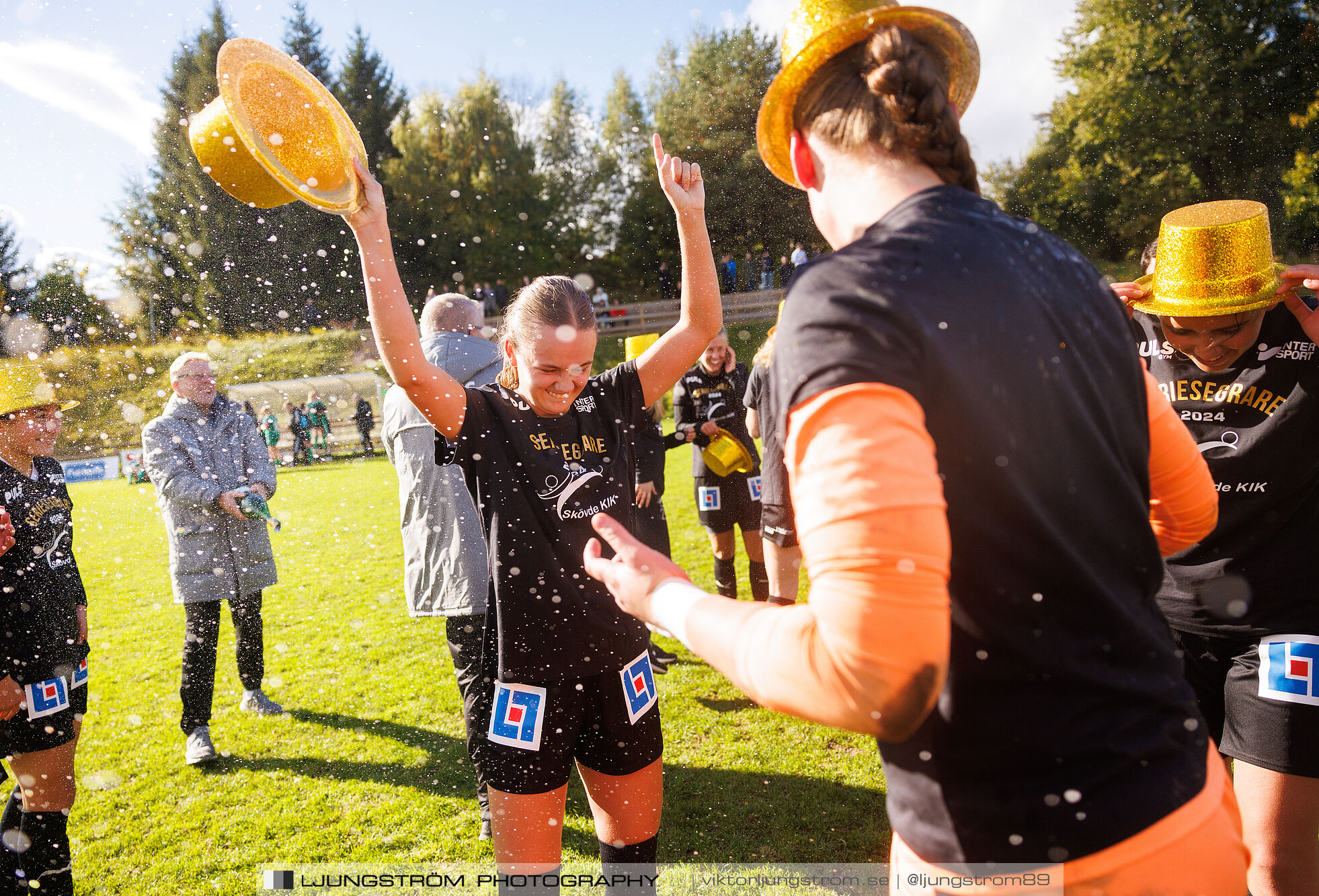 Våmbs IF-Skövde KIK 1-9,dam,Claesborgs IP,Skövde,Sverige,Fotboll,,2024,346535