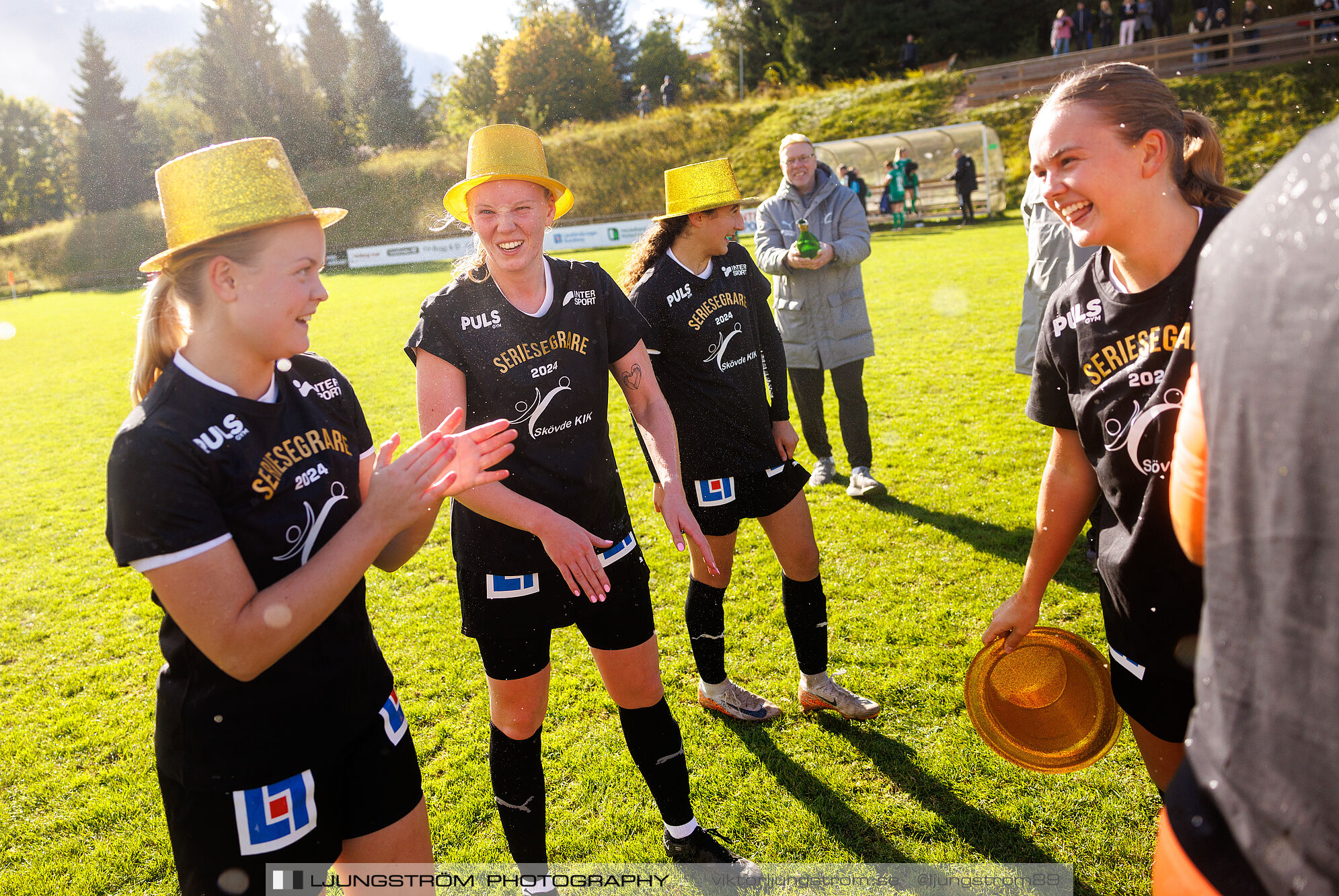 Våmbs IF-Skövde KIK 1-9,dam,Claesborgs IP,Skövde,Sverige,Fotboll,,2024,346536