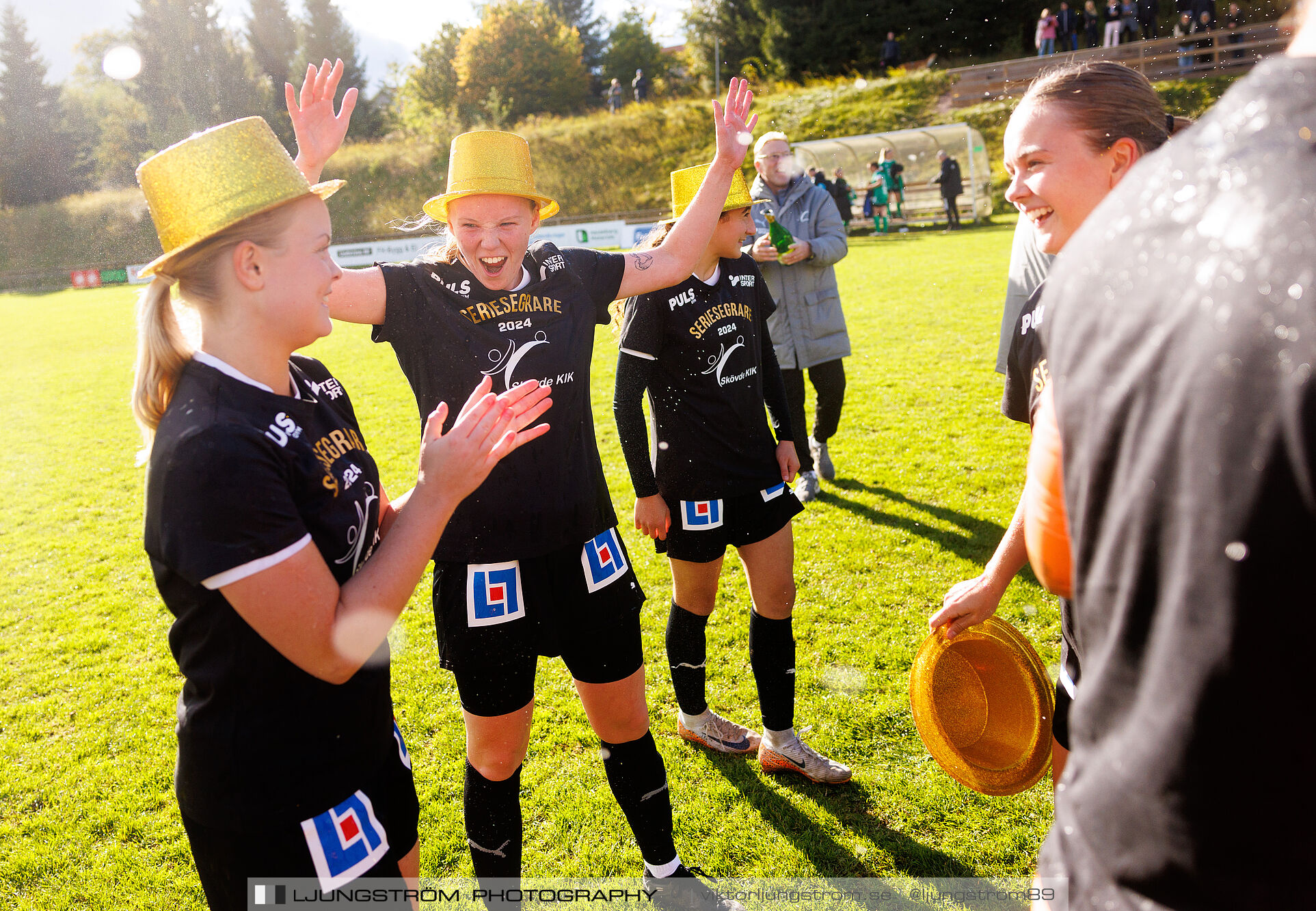 Våmbs IF-Skövde KIK 1-9,dam,Claesborgs IP,Skövde,Sverige,Fotboll,,2024,346537