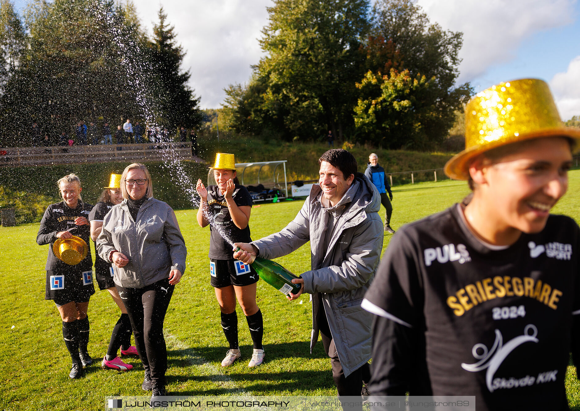 Våmbs IF-Skövde KIK 1-9,dam,Claesborgs IP,Skövde,Sverige,Fotboll,,2024,346539