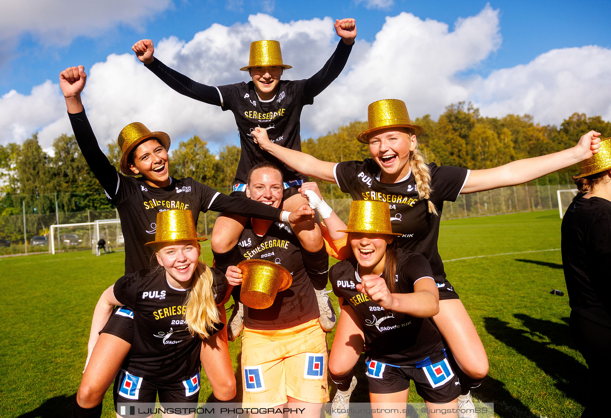 Våmbs IF-Skövde KIK 1-9,dam,Claesborgs IP,Skövde,Sverige,Fotboll,,2024,346625