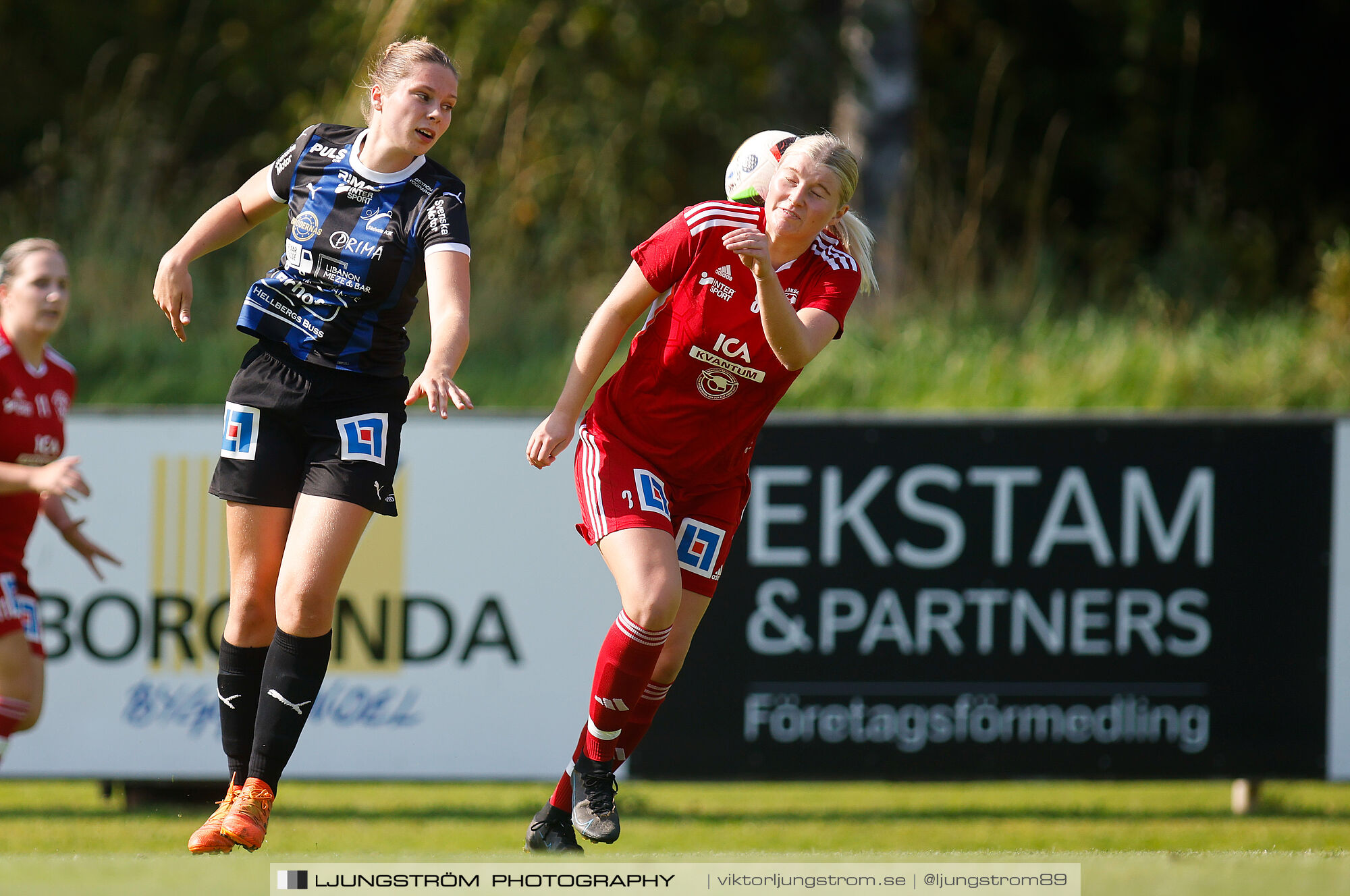 Mariestads BoIS FF-Skövde KIK 0-6,dam,Lekevi IP,Mariestad,Sverige,Fotboll,,2024,346677