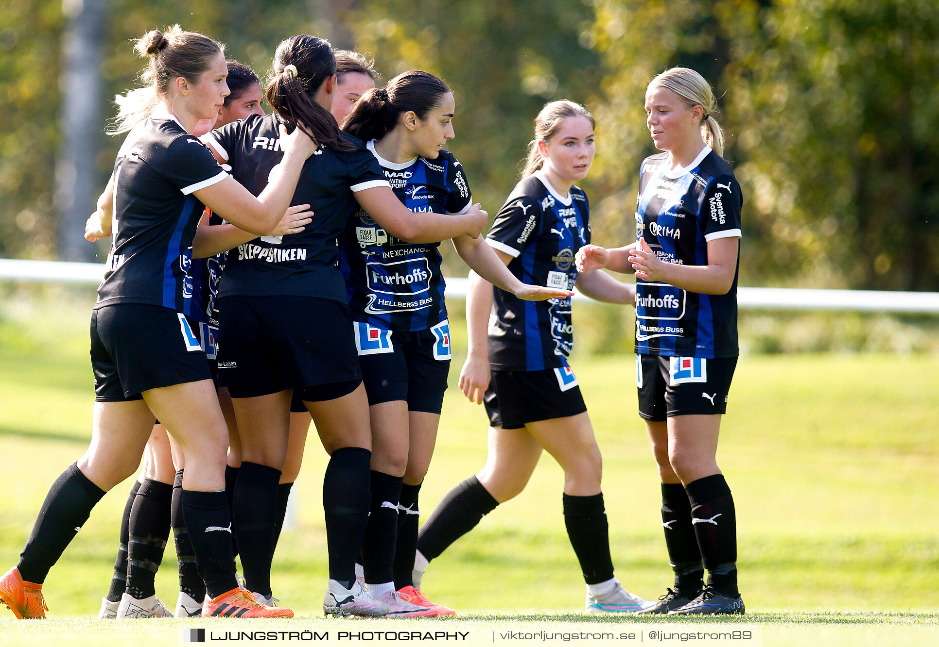 Mariestads BoIS FF-Skövde KIK 0-6,dam,Lekevi IP,Mariestad,Sverige,Fotboll,,2024,346748