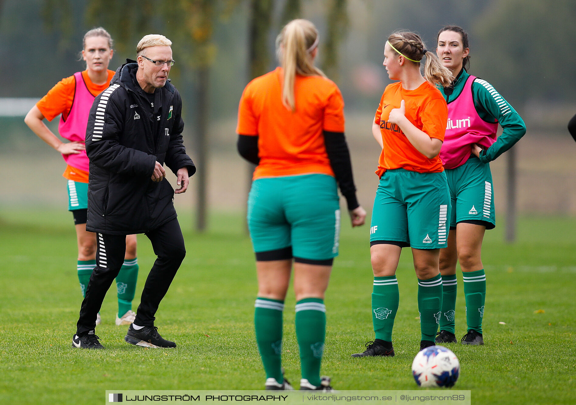 Ulvåkers IF-Våmbs IF U 4-0,dam,Åbrovallen,Ulvåker,Sverige,Fotboll,,2020,346758