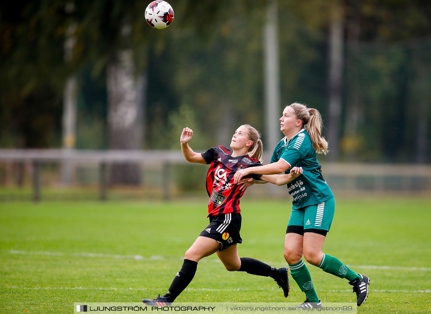 Ulvåkers IF-Våmbs IF U 4-0,dam,Åbrovallen,Ulvåker,Sverige,Fotboll,,2020,346796