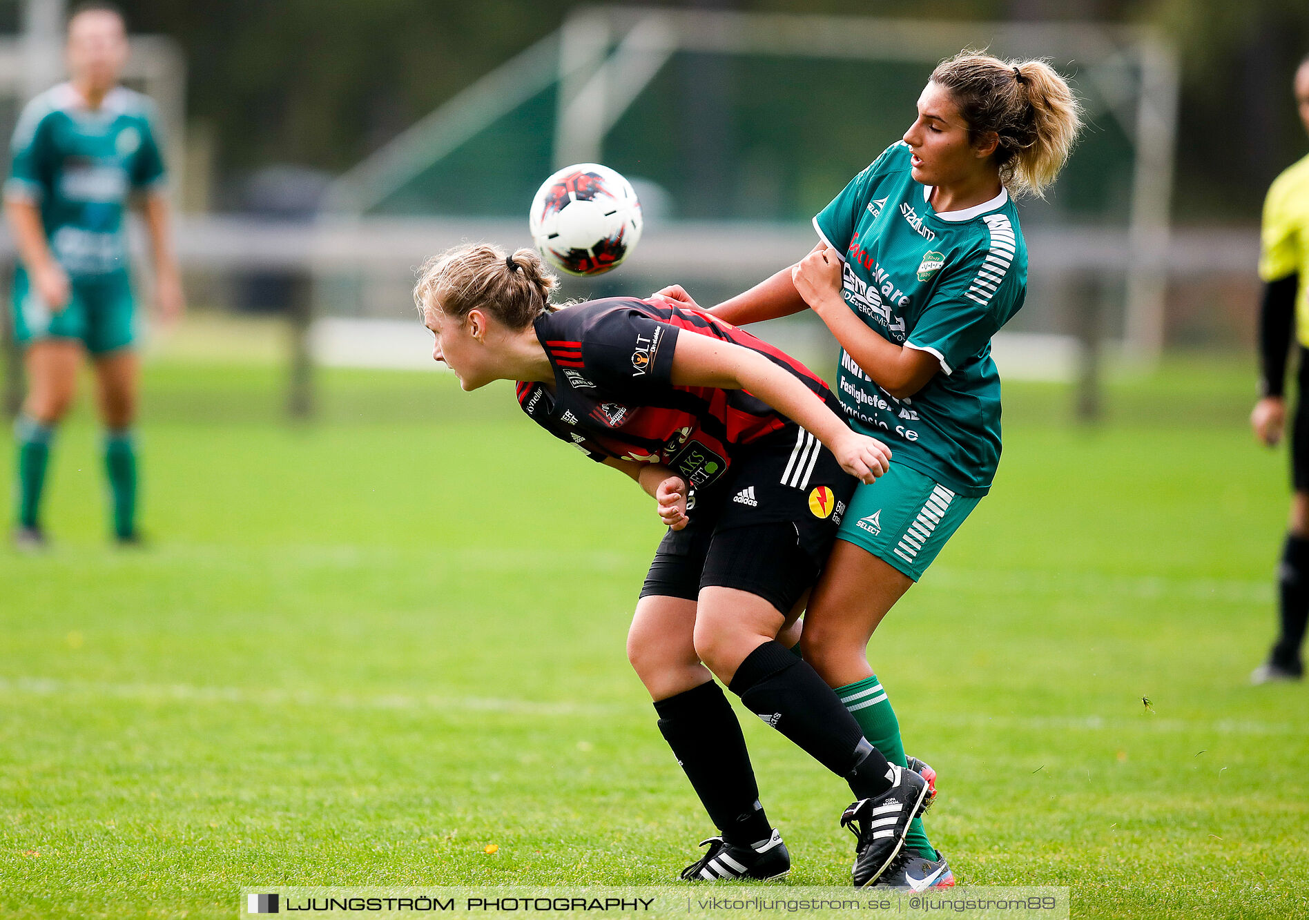 Ulvåkers IF-Våmbs IF U 4-0,dam,Åbrovallen,Ulvåker,Sverige,Fotboll,,2020,346811