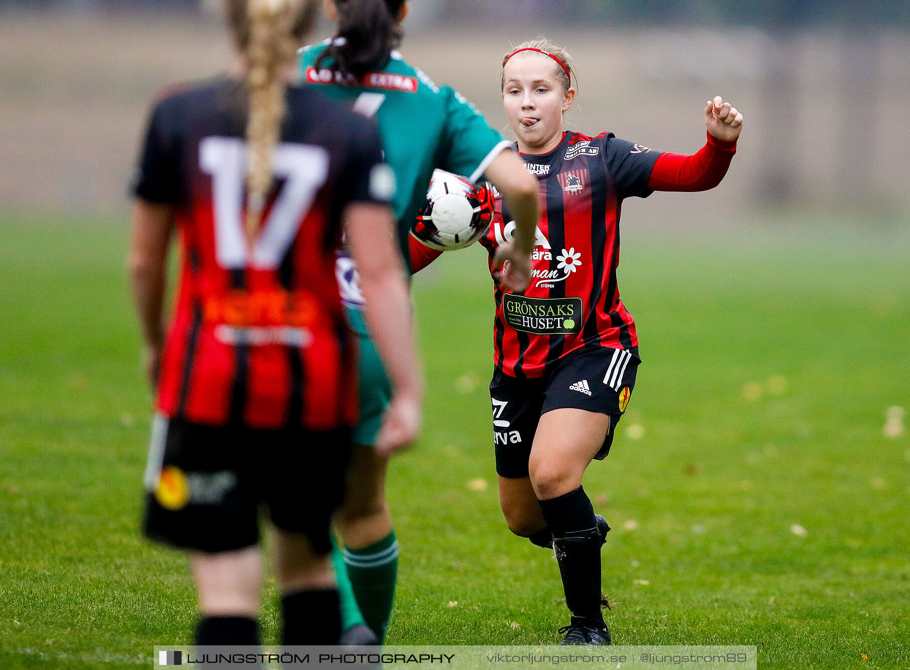 Ulvåkers IF-Våmbs IF U 4-0,dam,Åbrovallen,Ulvåker,Sverige,Fotboll,,2020,346916