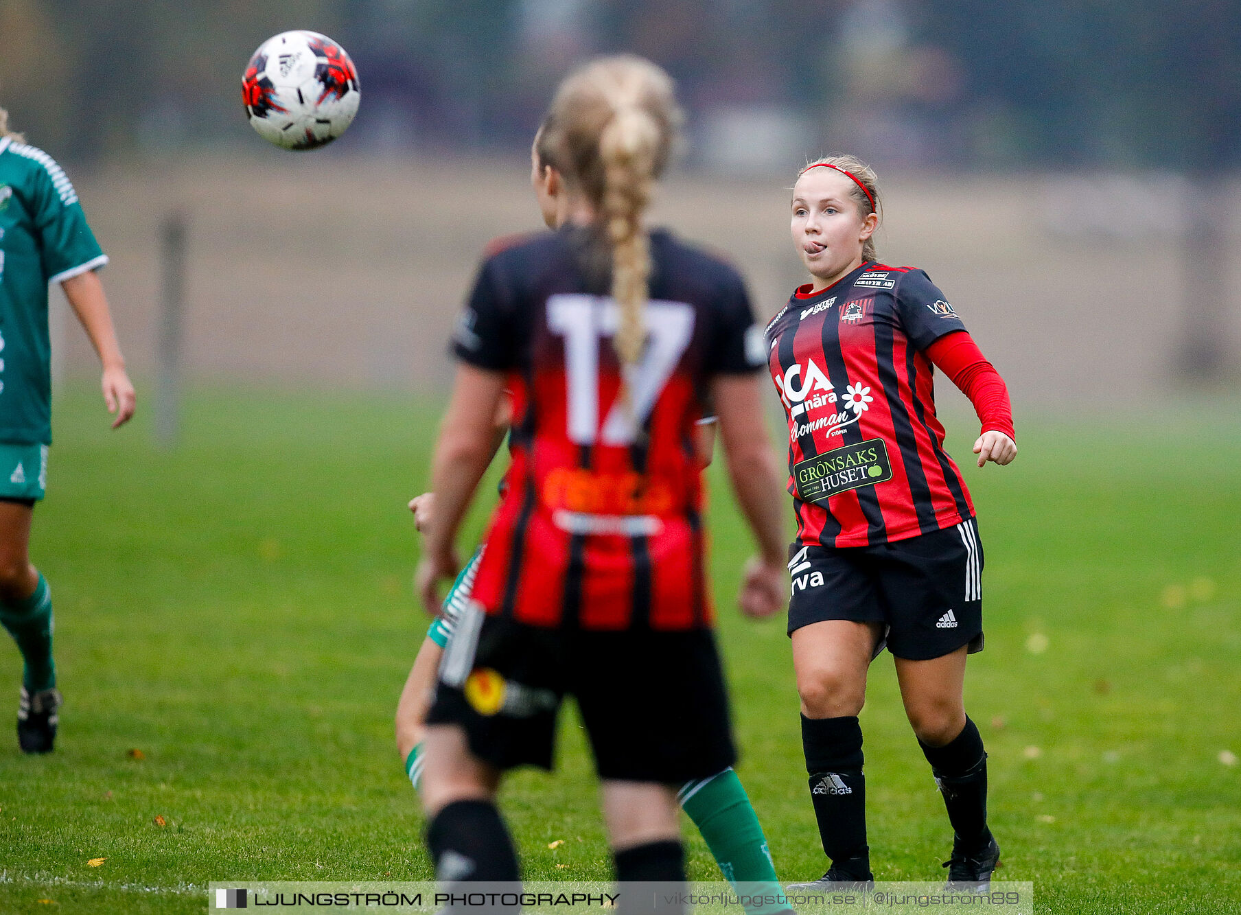 Ulvåkers IF-Våmbs IF U 4-0,dam,Åbrovallen,Ulvåker,Sverige,Fotboll,,2020,346917