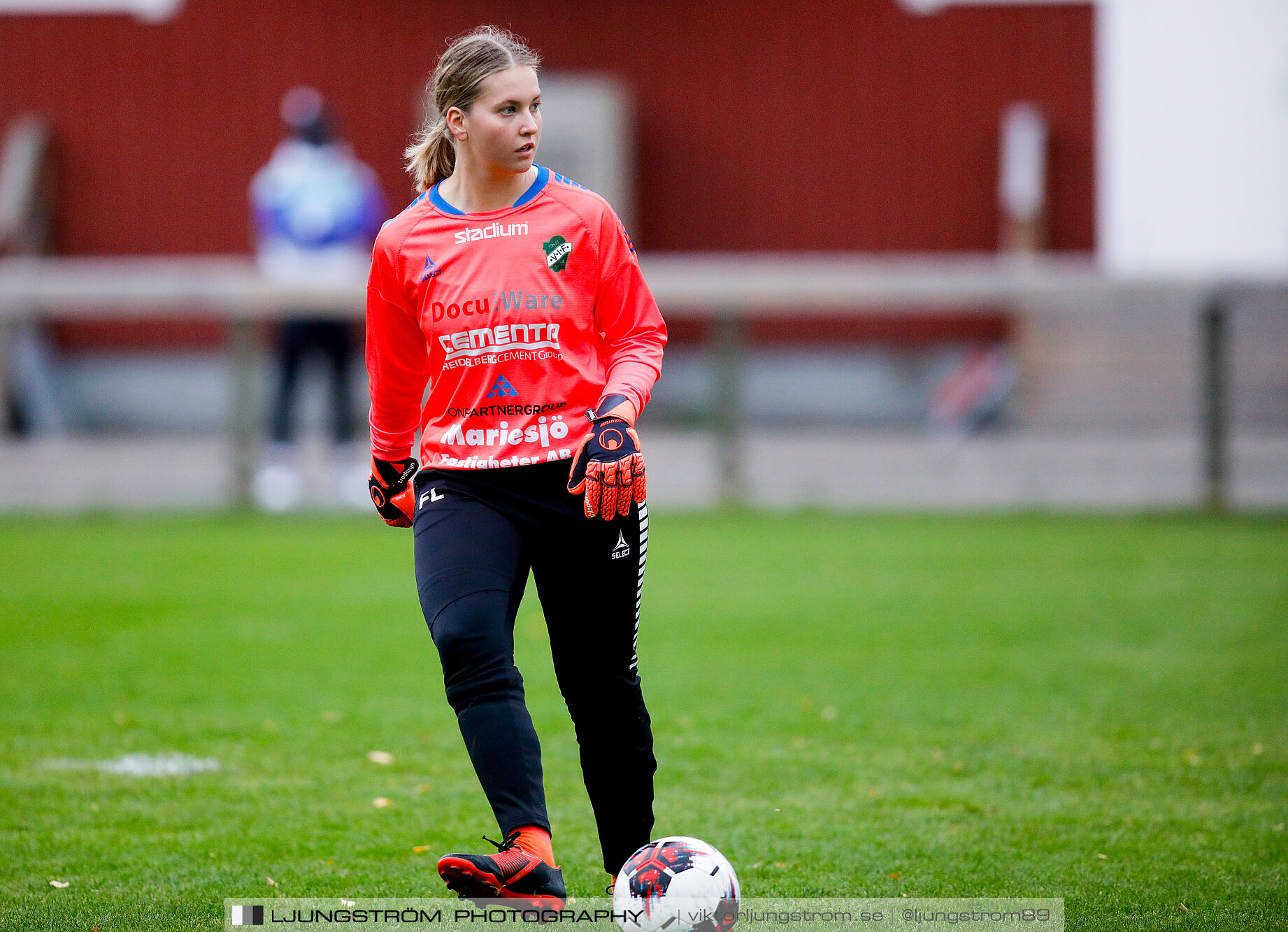 Ulvåkers IF-Våmbs IF U 4-0,dam,Åbrovallen,Ulvåker,Sverige,Fotboll,,2020,346922