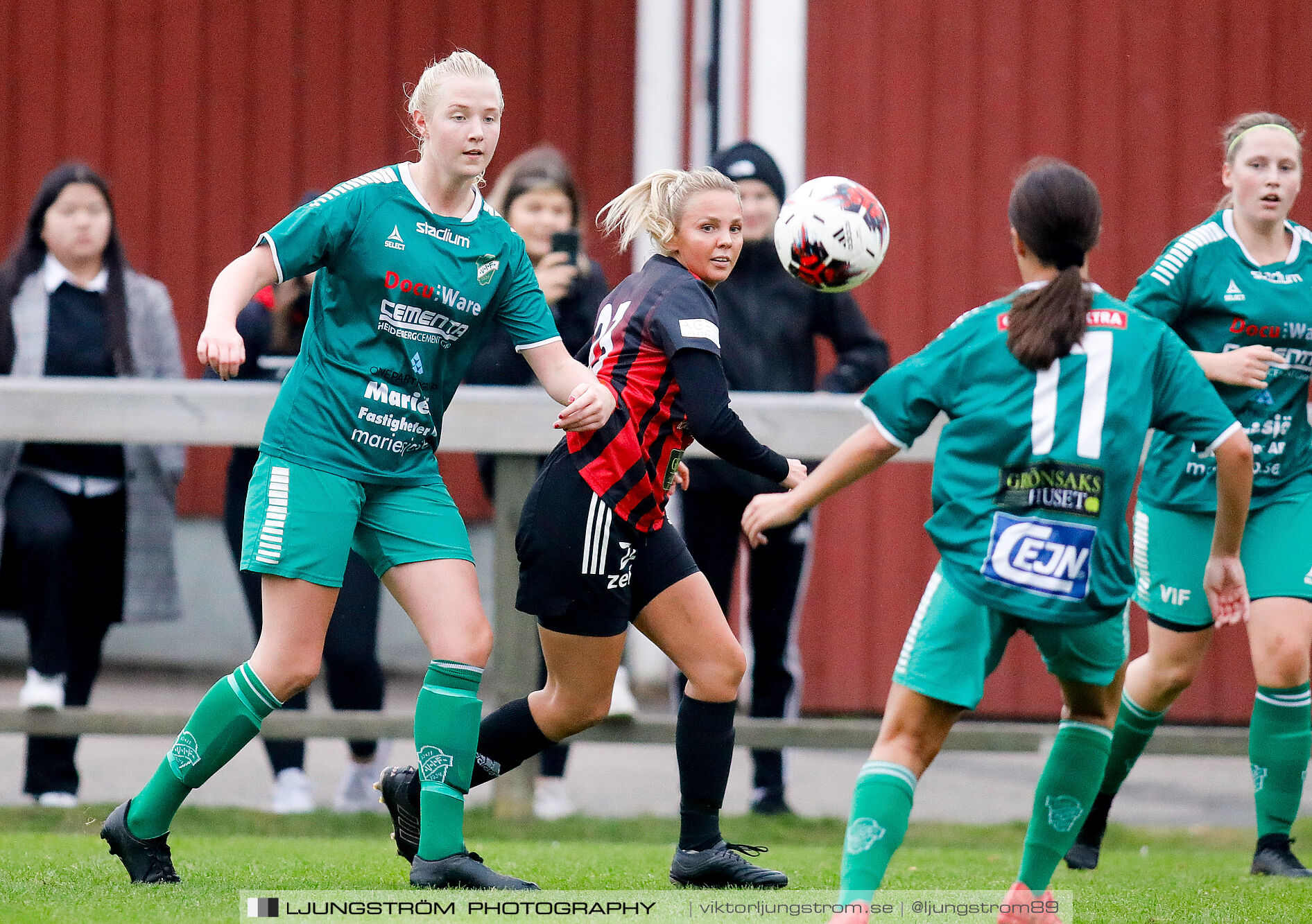 Ulvåkers IF-Våmbs IF U 4-0,dam,Åbrovallen,Ulvåker,Sverige,Fotboll,,2020,346932