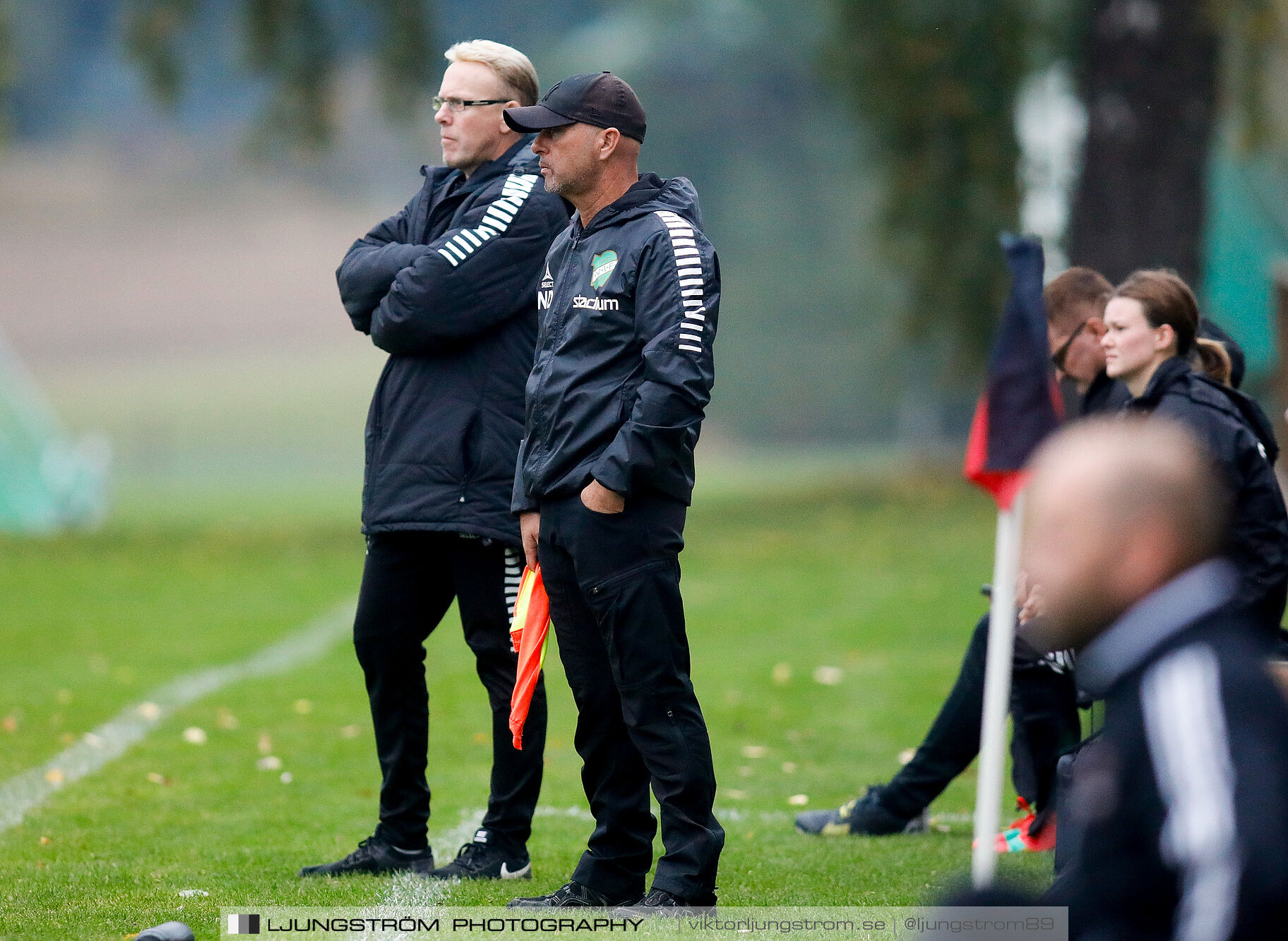 Ulvåkers IF-Våmbs IF U 4-0,dam,Åbrovallen,Ulvåker,Sverige,Fotboll,,2020,346956