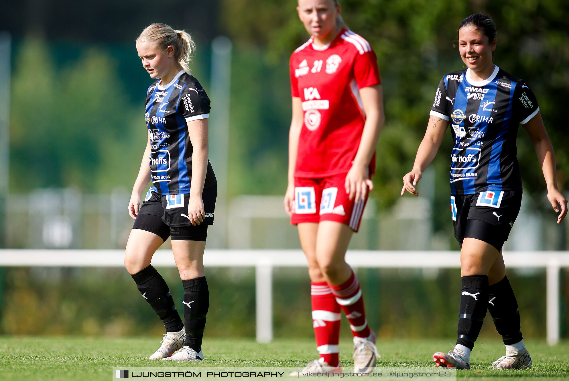 Mariestads BoIS FF-Skövde KIK 0-6,dam,Lekevi IP,Mariestad,Sverige,Fotboll,,2024,347005