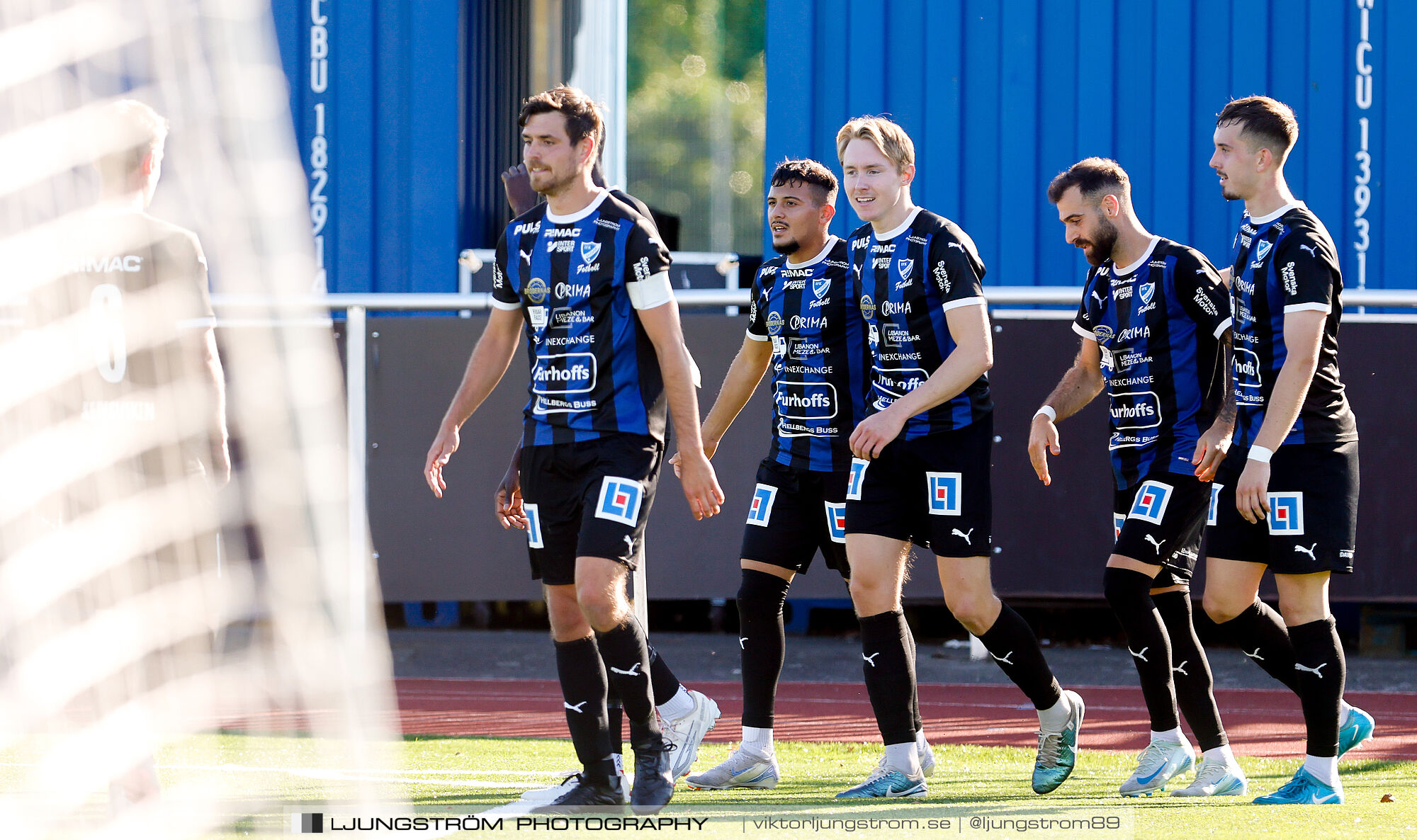 IFK Skövde FK-Vänersborgs FK 5-1