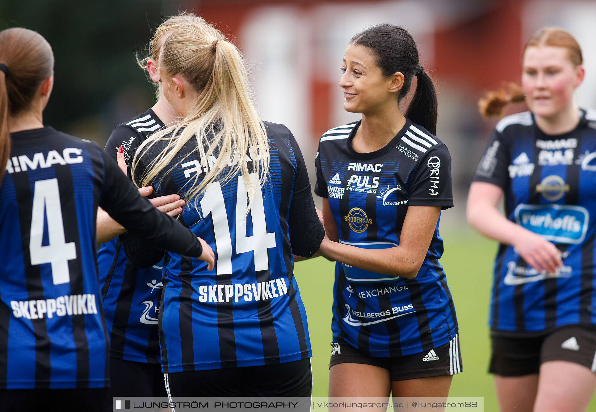 Ulvåkers IF F19-Skövde KIK F19 1-5,dam,Åbrovallen,Ulvåker,Sverige,Fotboll,,2024,347278