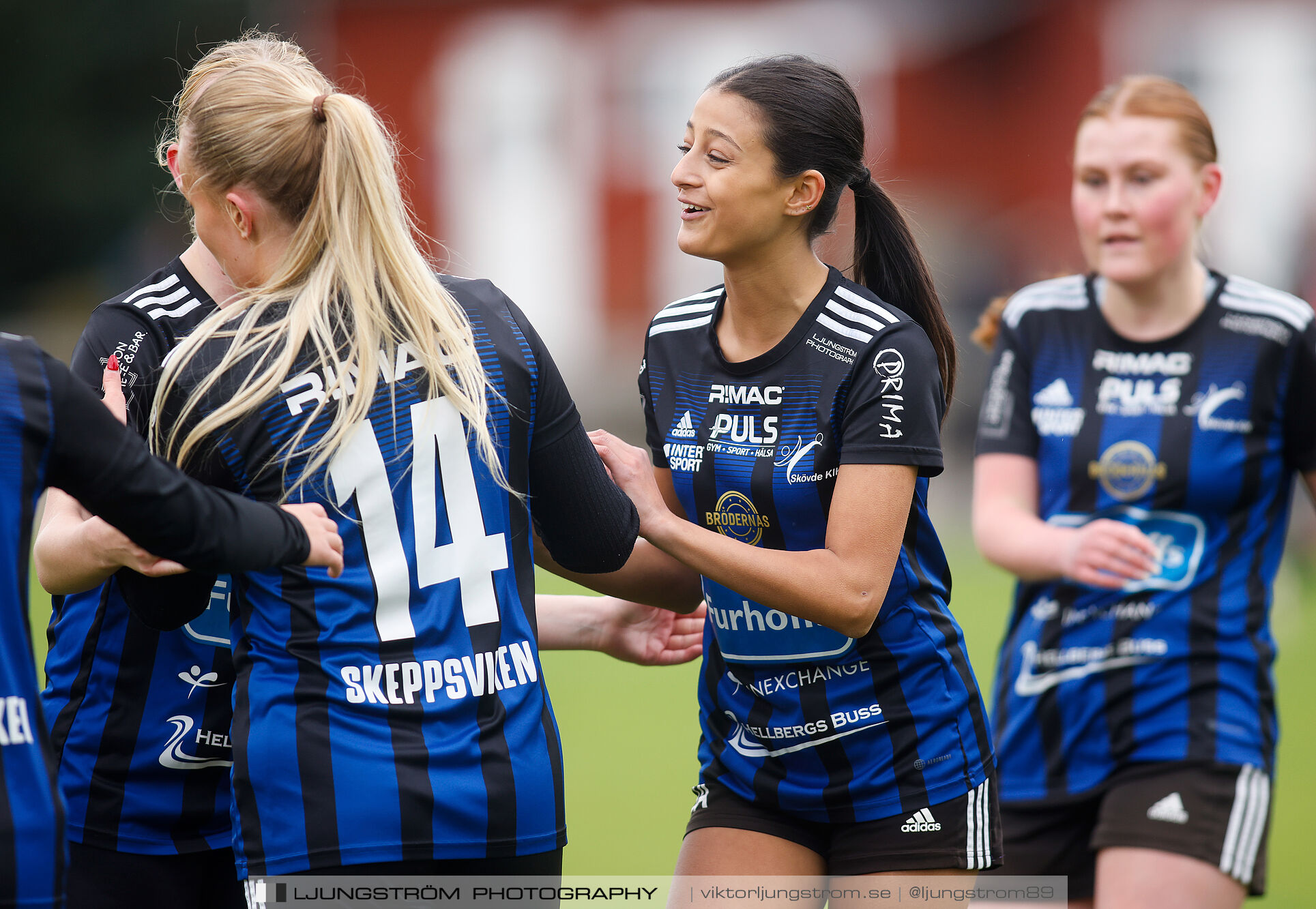 Ulvåkers IF F19-Skövde KIK F19 1-5,dam,Åbrovallen,Ulvåker,Sverige,Fotboll,,2024,347279