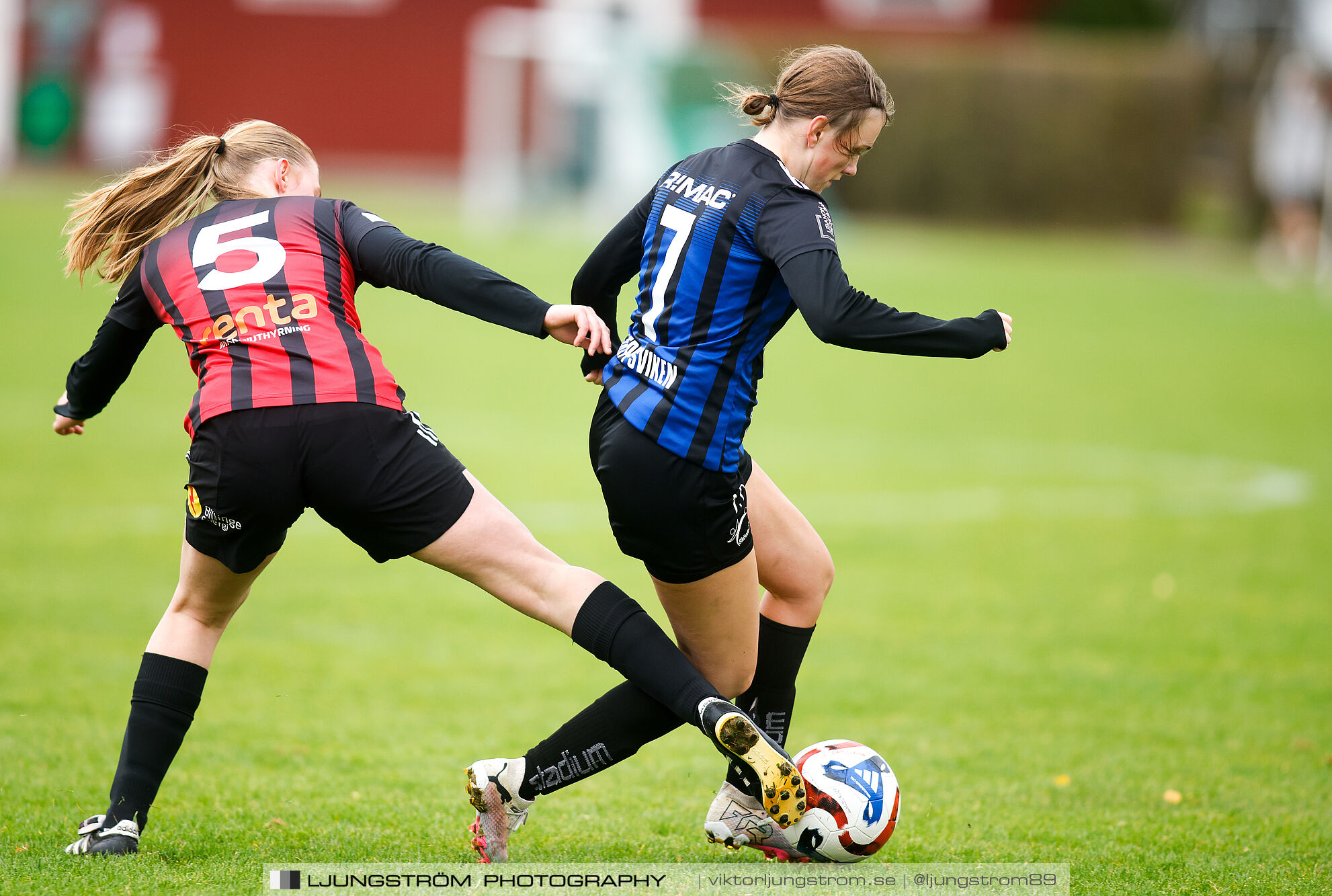 Ulvåkers IF F19-Skövde KIK F19 1-5,dam,Åbrovallen,Ulvåker,Sverige,Fotboll,,2024,347309