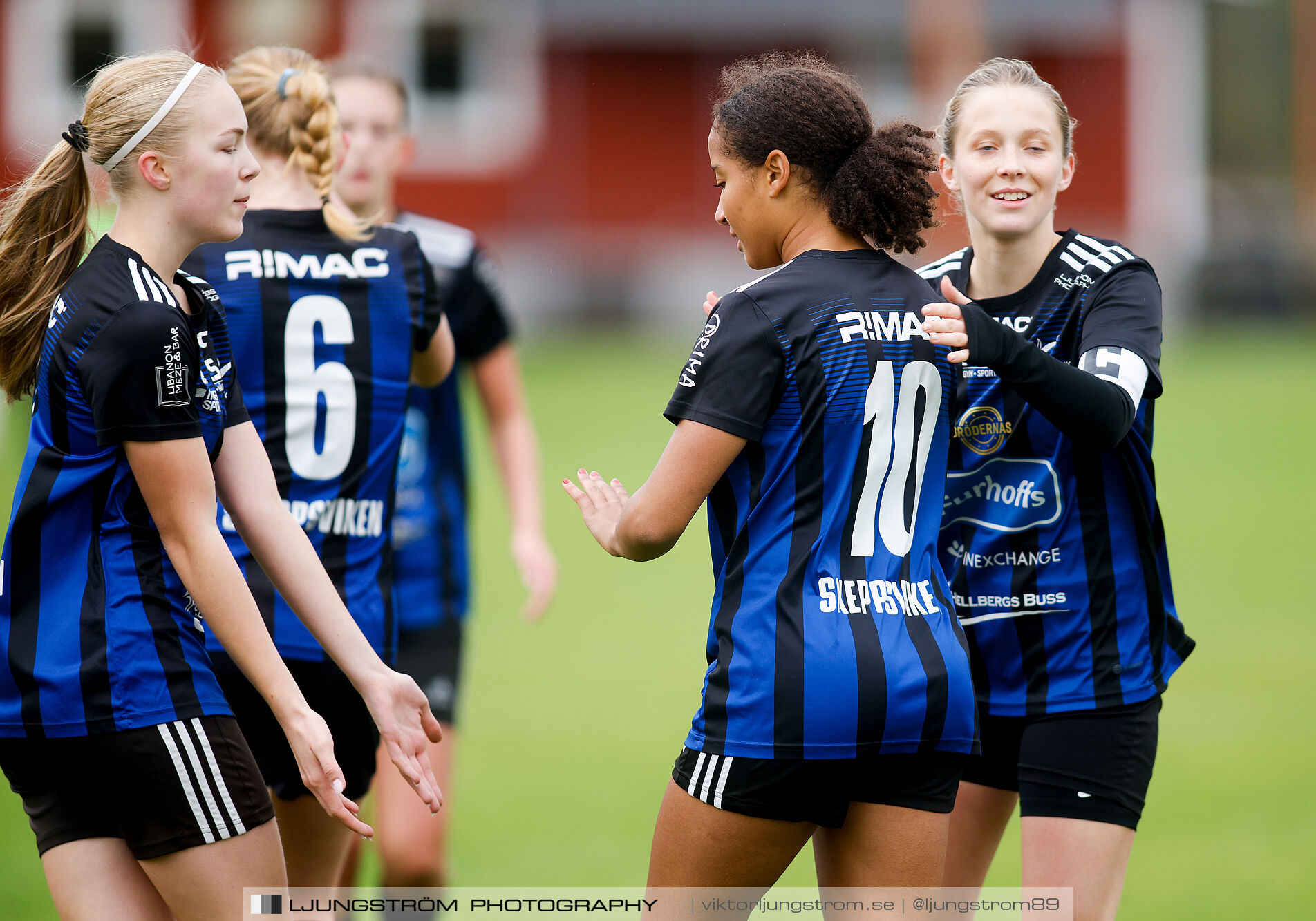 Ulvåkers IF F19-Skövde KIK F19 1-5,dam,Åbrovallen,Ulvåker,Sverige,Fotboll,,2024,347319