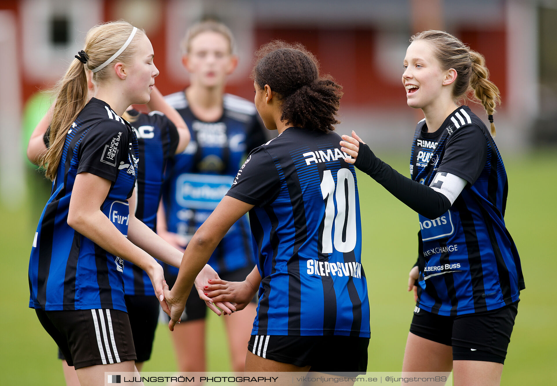 Ulvåkers IF F19-Skövde KIK F19 1-5,dam,Åbrovallen,Ulvåker,Sverige,Fotboll,,2024,347320