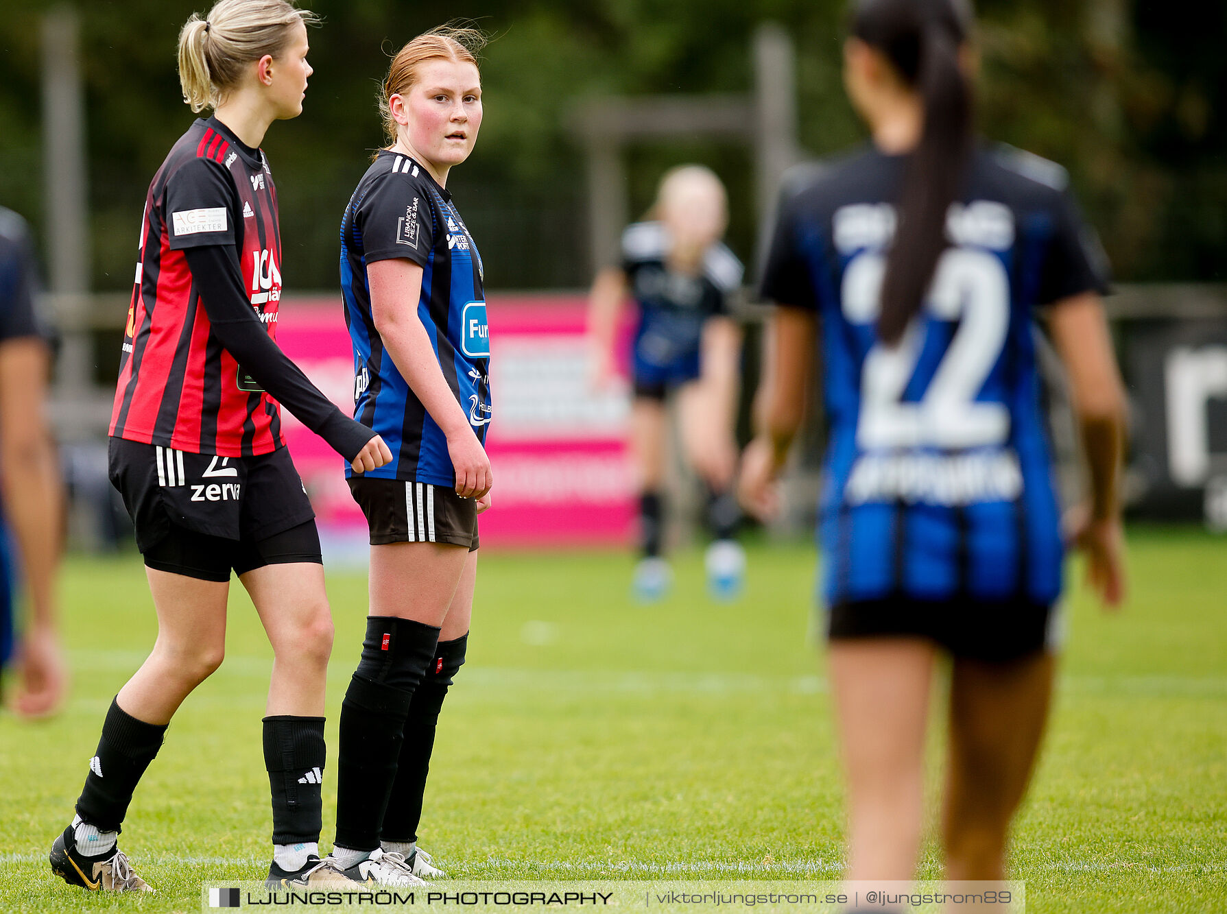 Ulvåkers IF F19-Skövde KIK F19 1-5,dam,Åbrovallen,Ulvåker,Sverige,Fotboll,,2024,347328