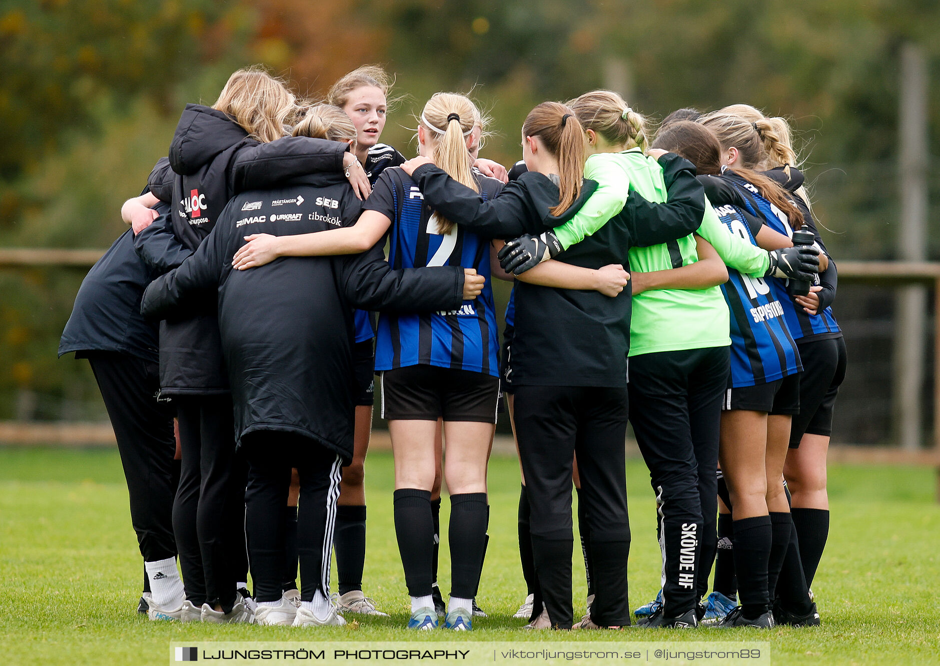 Ulvåkers IF F19-Skövde KIK F19 1-5,dam,Åbrovallen,Ulvåker,Sverige,Fotboll,,2024,347347