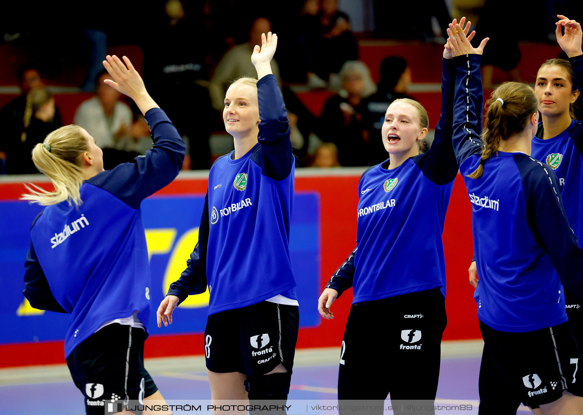 Skövde HF-Önnereds HK 26-27,dam,Skövde Idrottshall,Skövde,Sverige,Handboll,,2024,347356