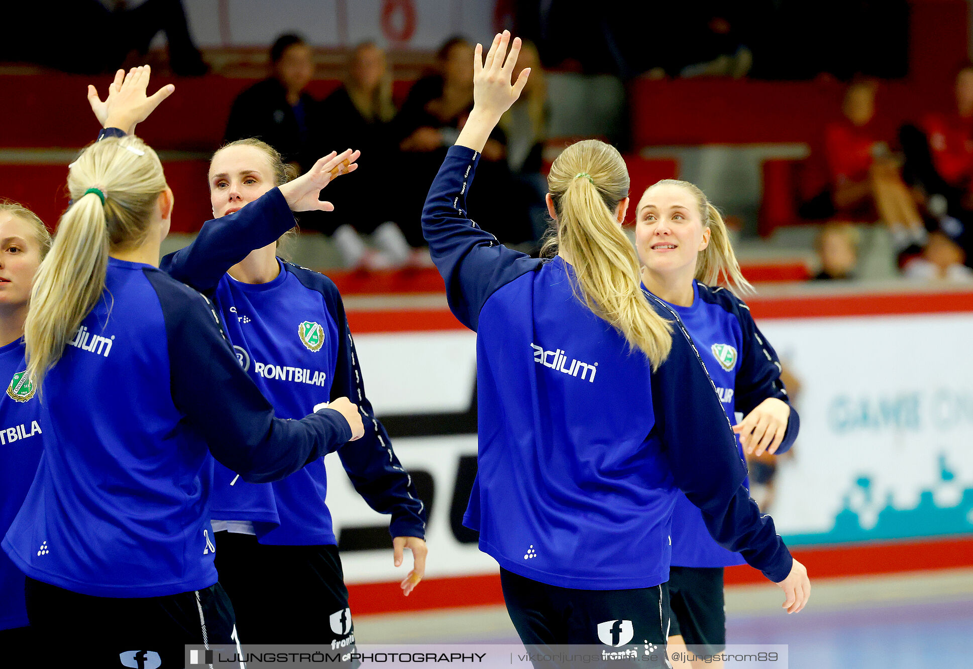 Skövde HF-Önnereds HK 26-27,dam,Skövde Idrottshall,Skövde,Sverige,Handboll,,2024,347357