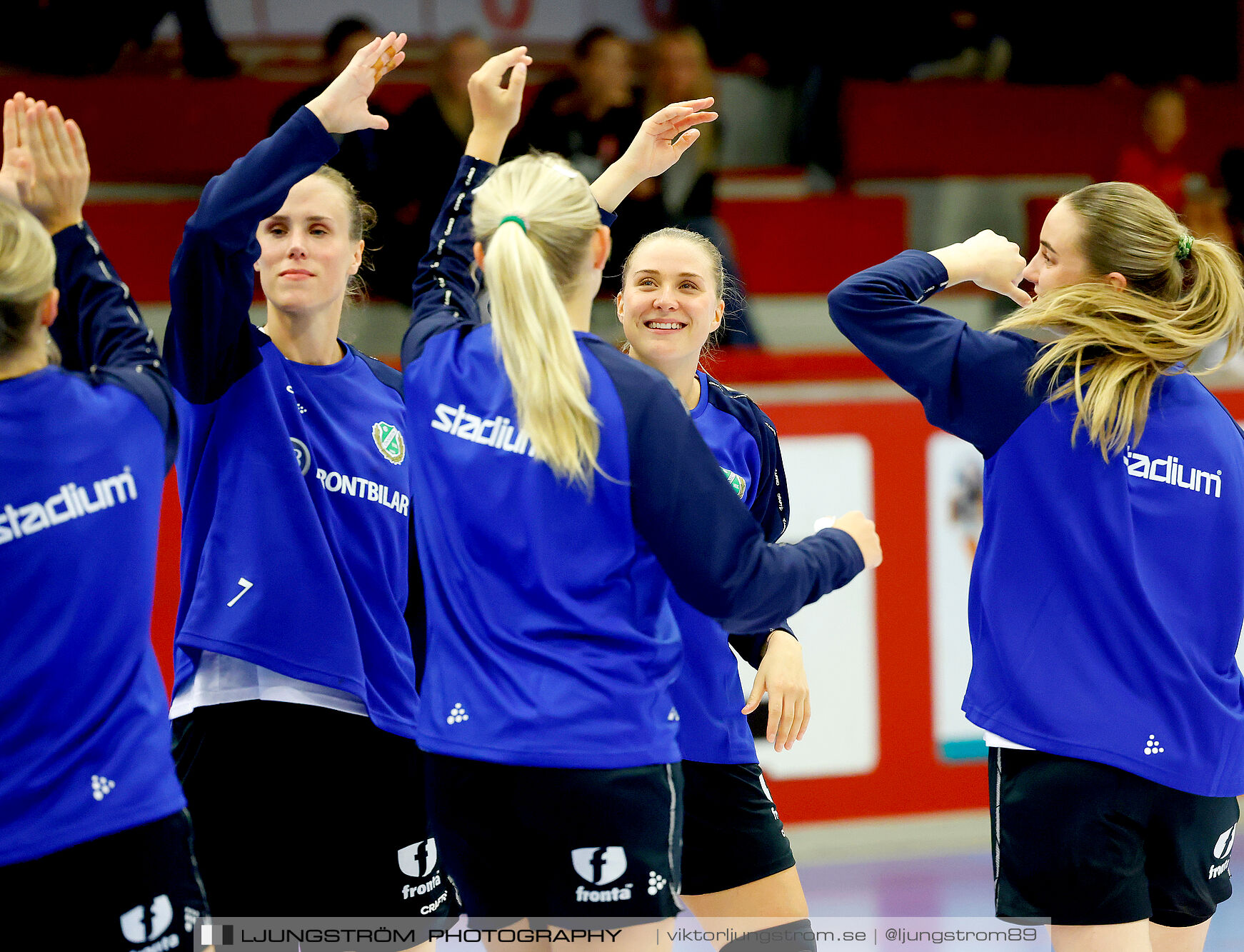 Skövde HF-Önnereds HK 26-27,dam,Skövde Idrottshall,Skövde,Sverige,Handboll,,2024,347358