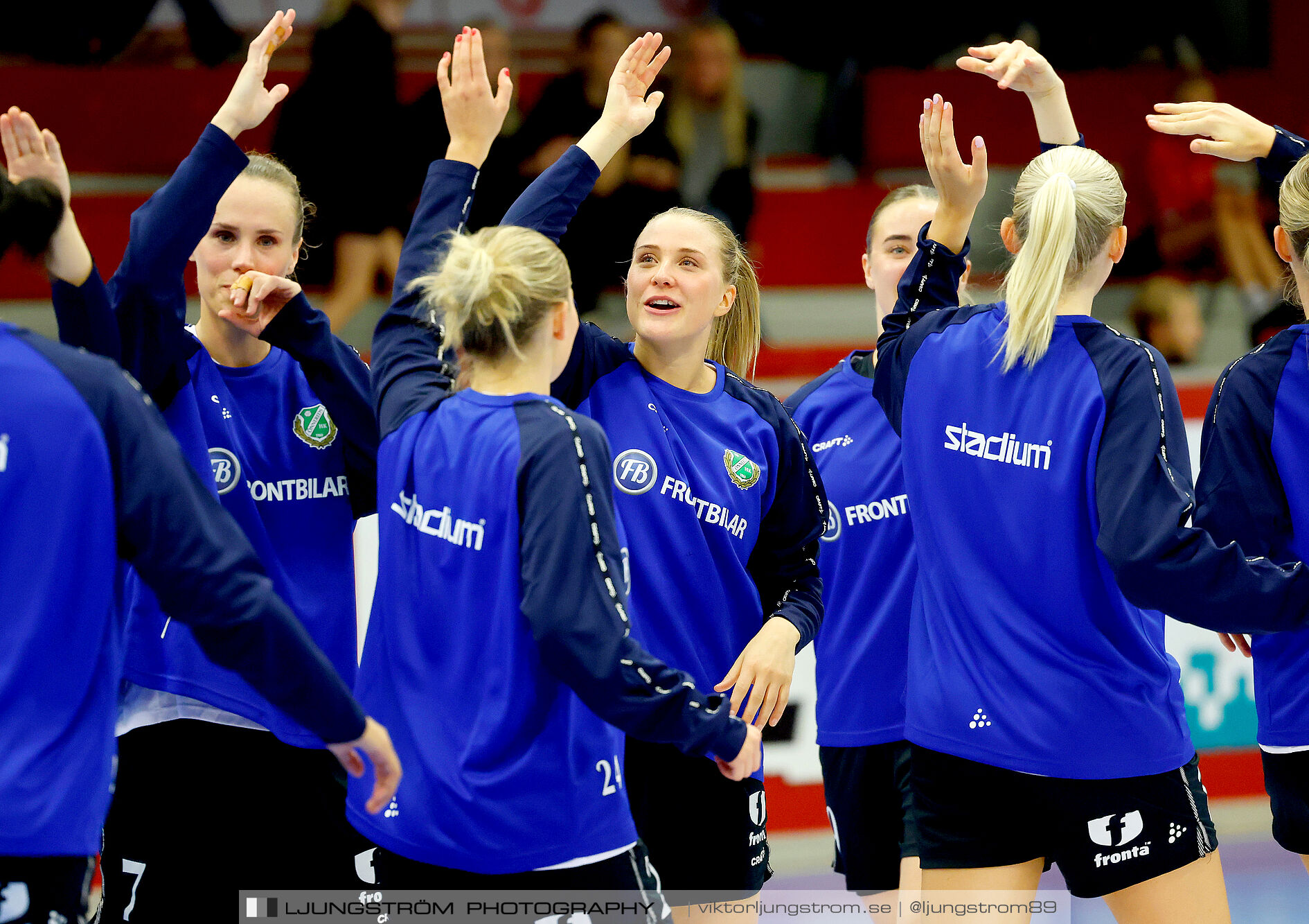 Skövde HF-Önnereds HK 26-27,dam,Skövde Idrottshall,Skövde,Sverige,Handboll,,2024,347359