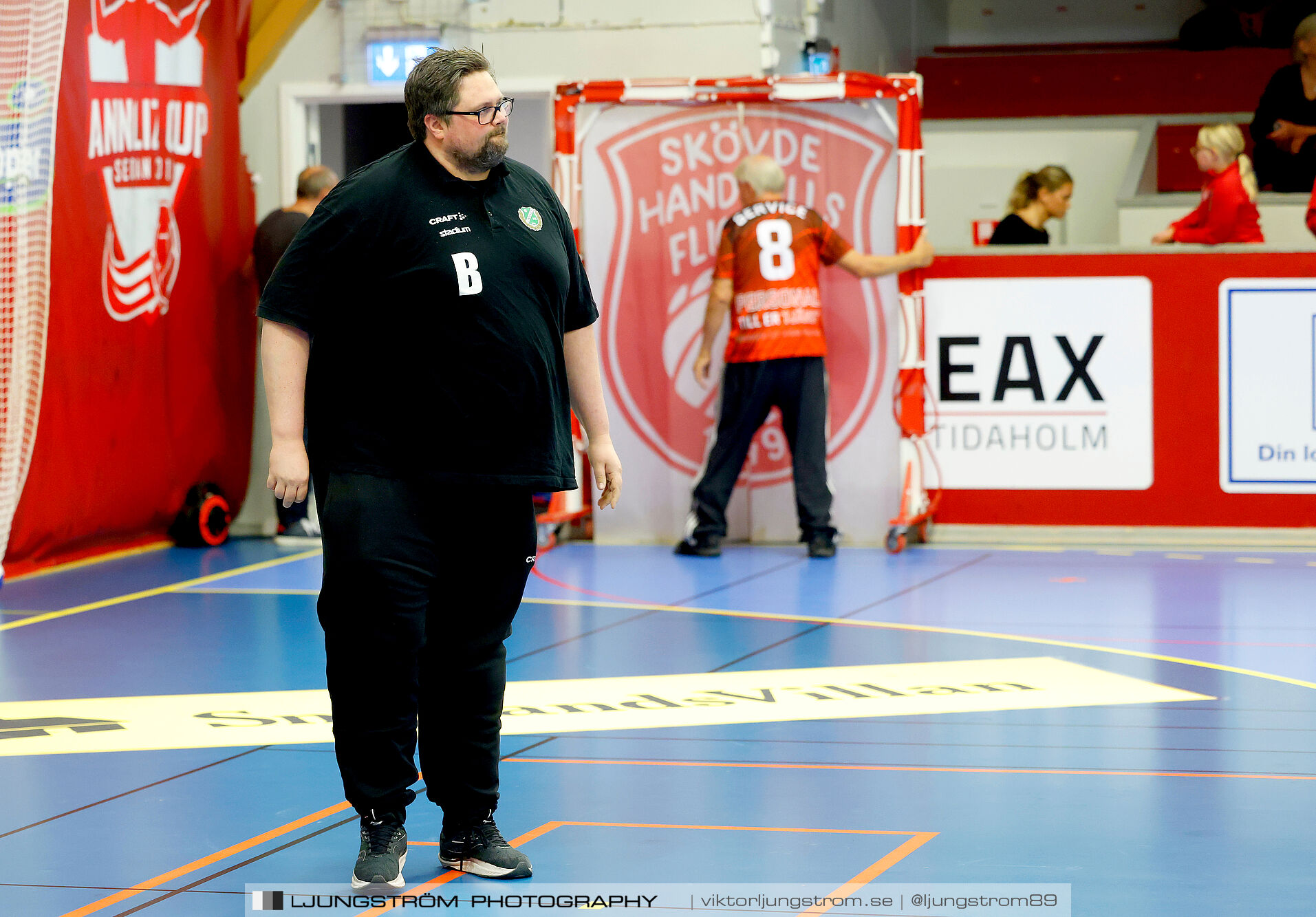 Skövde HF-Önnereds HK 26-27,dam,Skövde Idrottshall,Skövde,Sverige,Handboll,,2024,347360