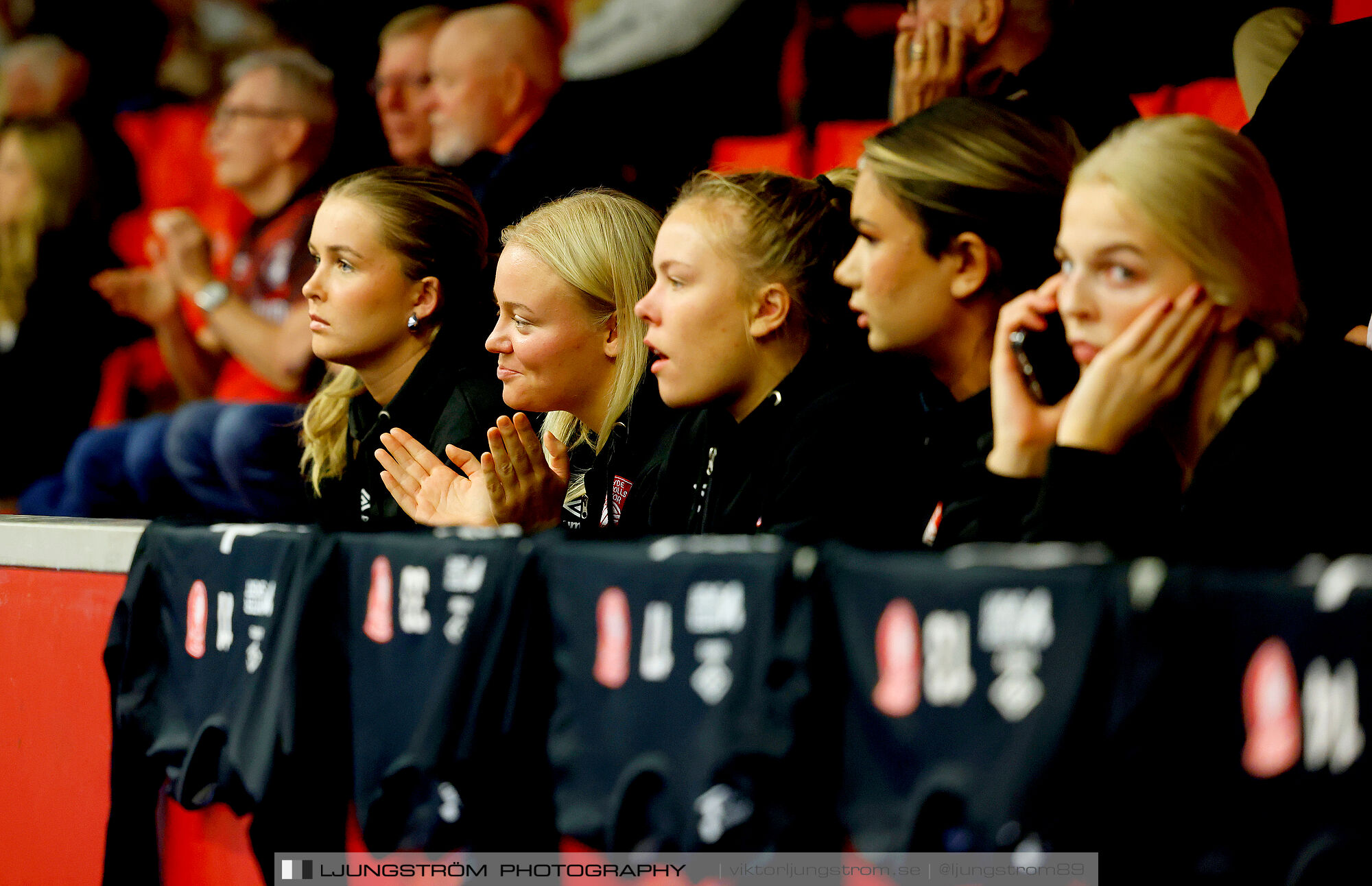 Skövde HF-Önnereds HK 26-27,dam,Skövde Idrottshall,Skövde,Sverige,Handboll,,2024,347363